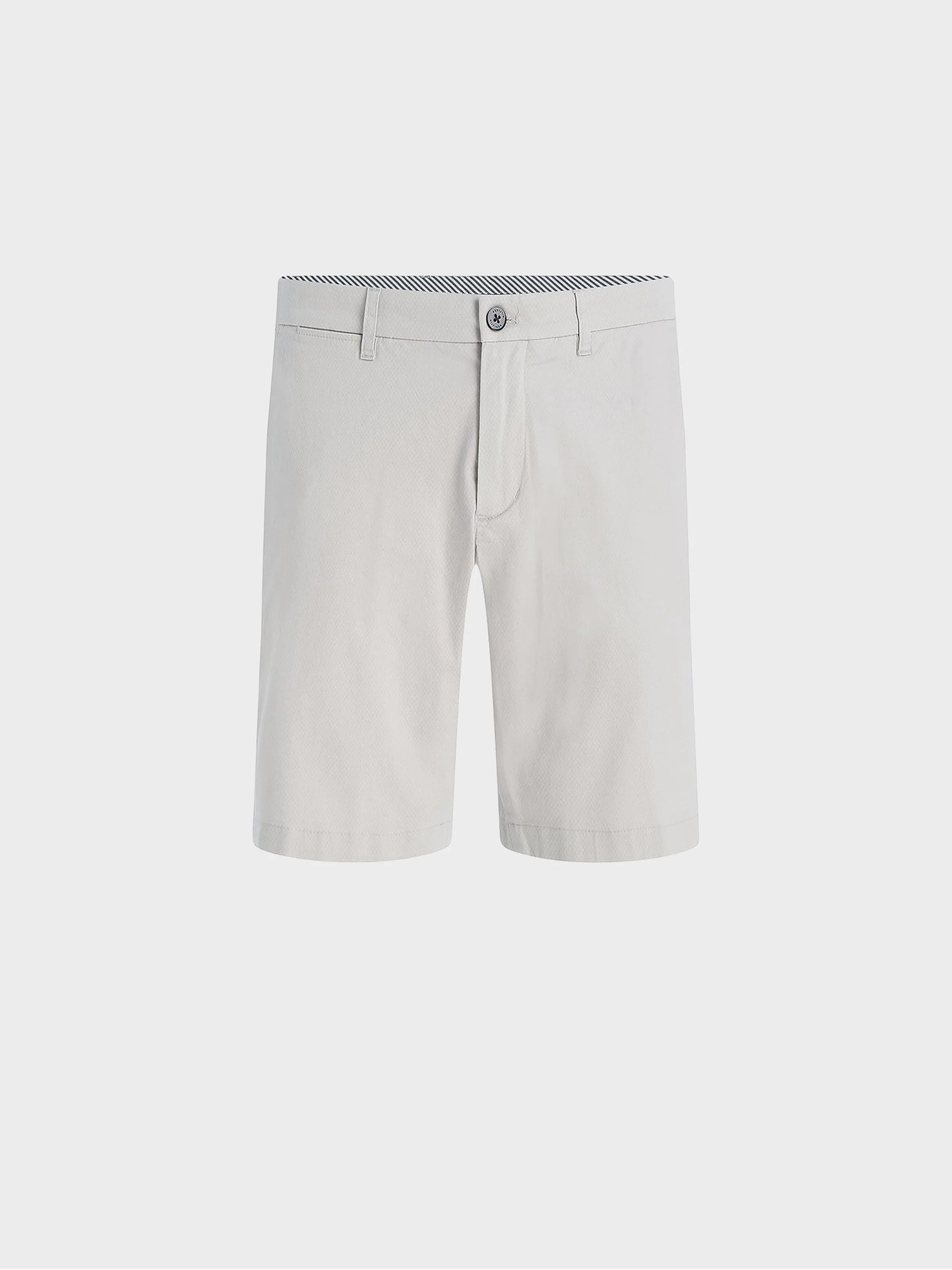 Tommy Hilfiger - Men's Harlem Printed Structure Shorts Relaxed Fit - Image 5