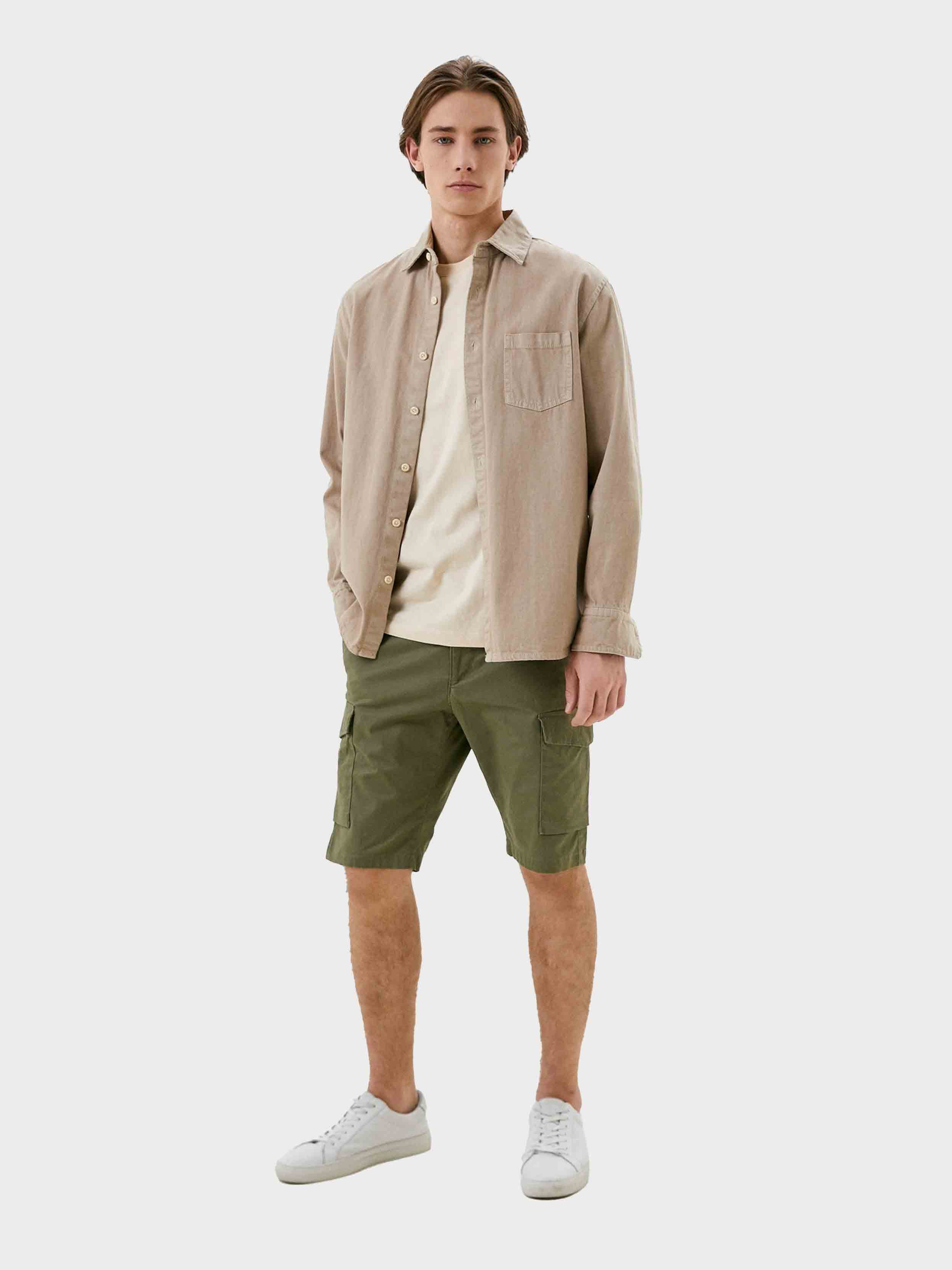 Tommy Hilfiger - Men's John Cargo 1985 Regular Fit - Image 2
