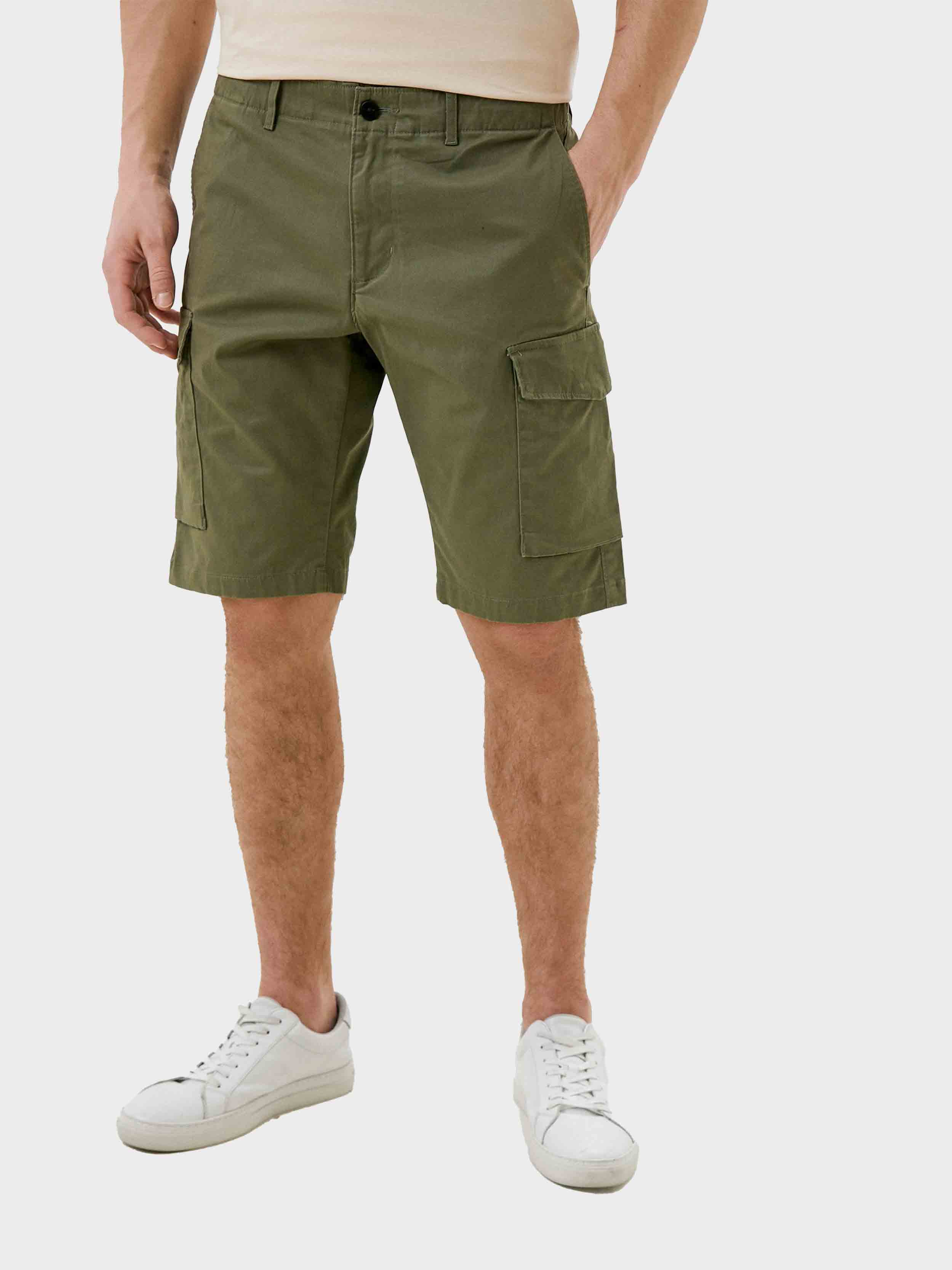 Tommy Hilfiger - Men's John Cargo 1985 Regular Fit - Image 3
