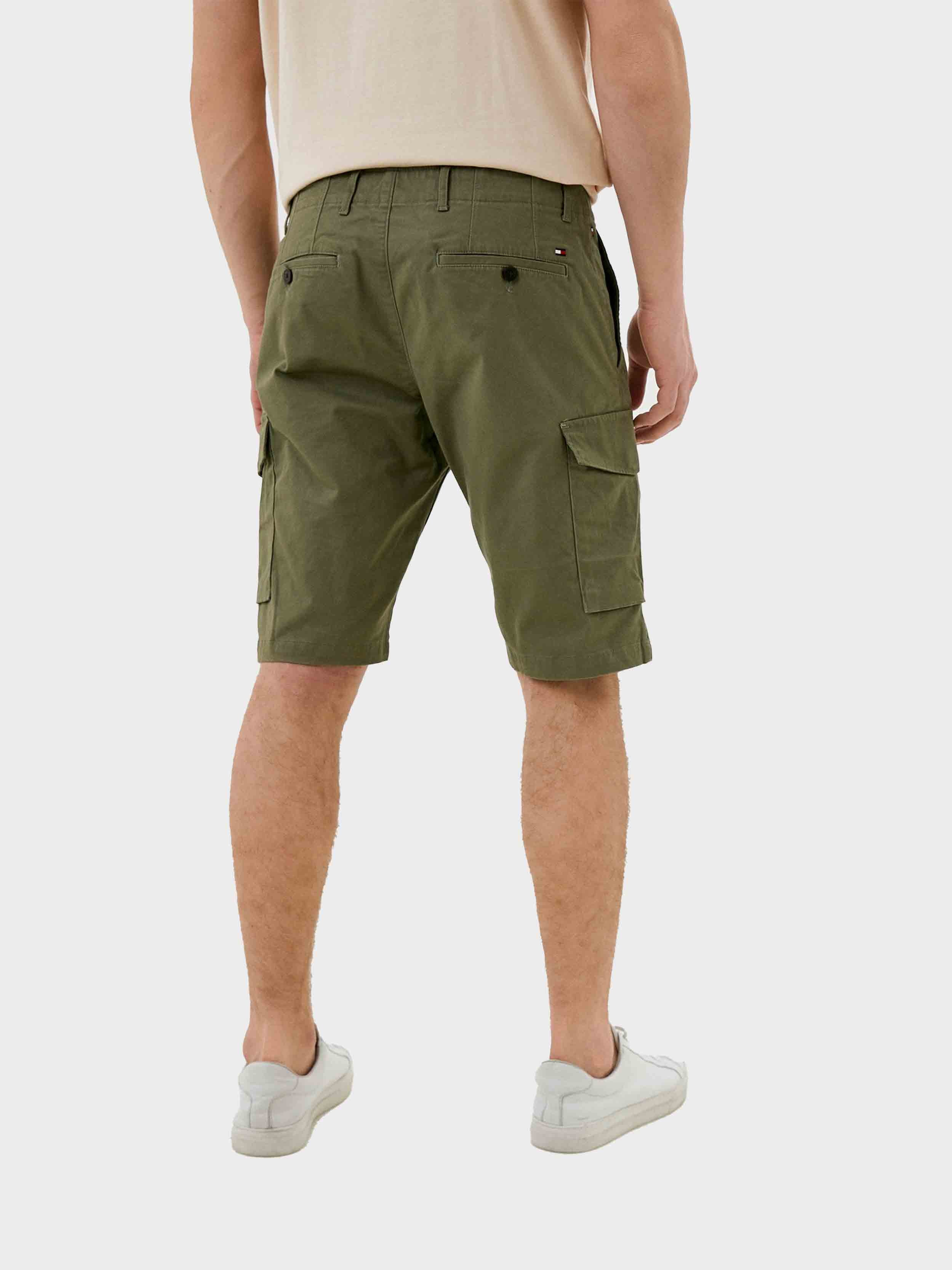 Tommy Hilfiger - Men's John Cargo 1985 Regular Fit - Image 4