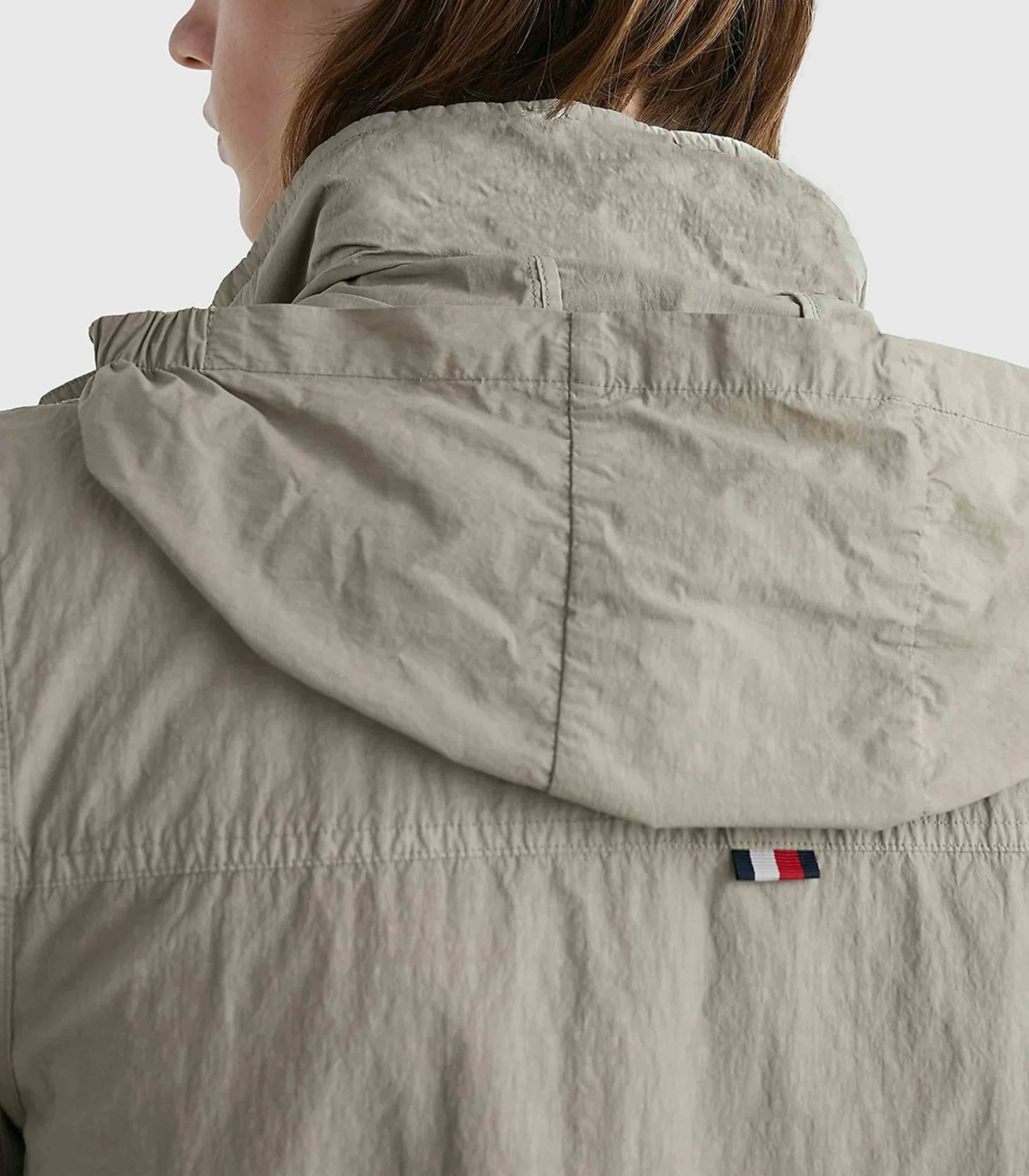 Tommy Hilfiger - Men's Garment Dyed Sail Vest Regular Fit - Image 8