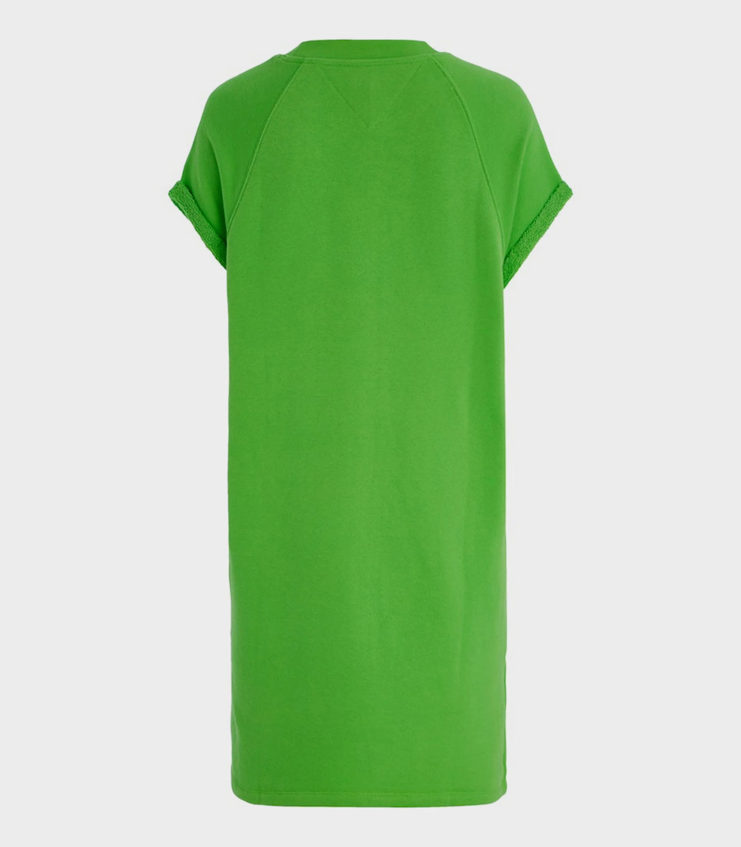 Tommy Hilfiger - 1985 Mini Corp Logo Dress Regular Fit - Image 11
