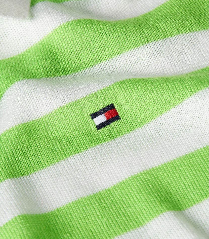 Tommy Hilfiger - Short Sleeve Button Polo Tshirt Regular Fit - Image 14