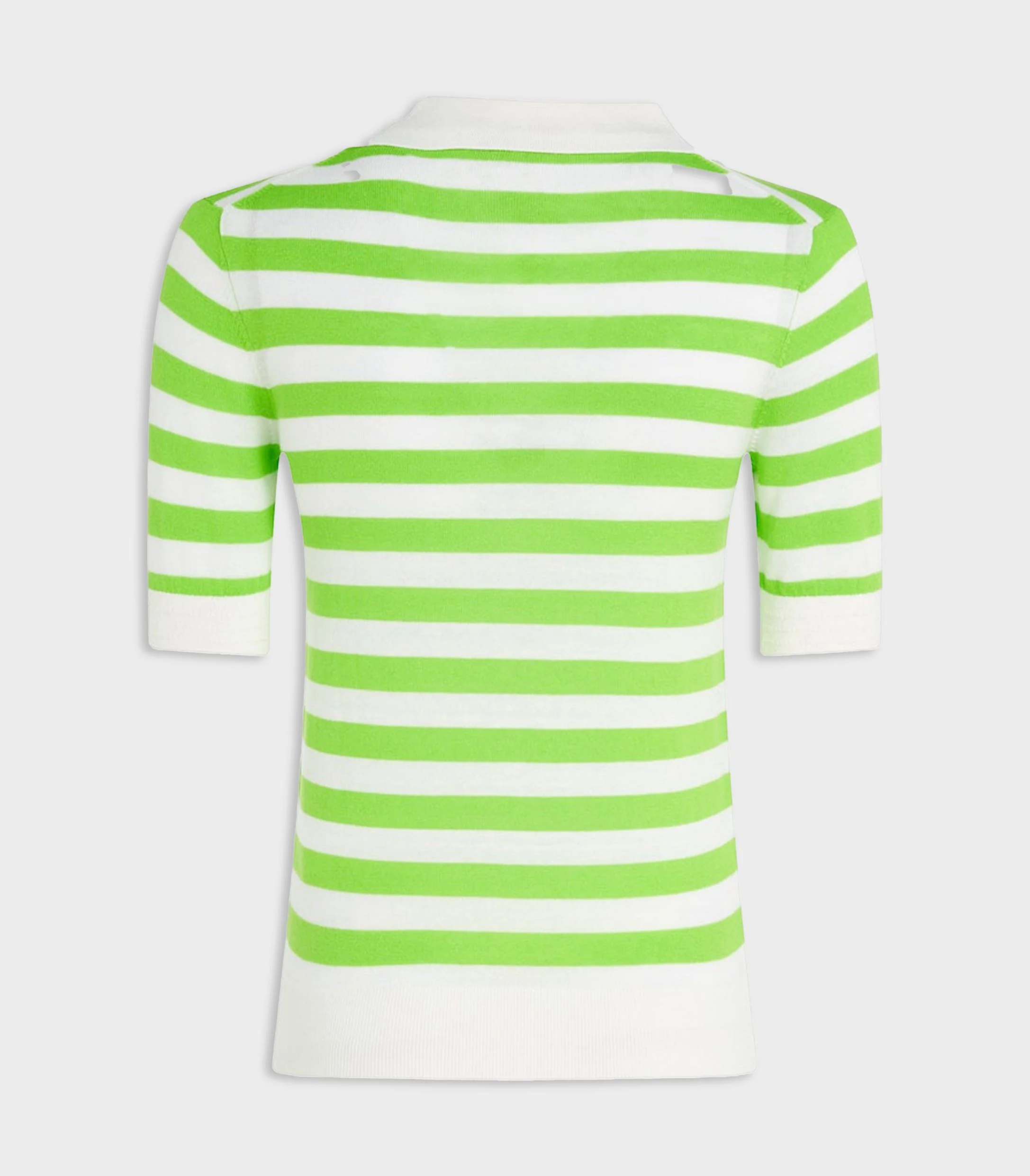 Tommy Hilfiger - Short Sleeve Button Polo Tshirt Regular Fit - Image 17