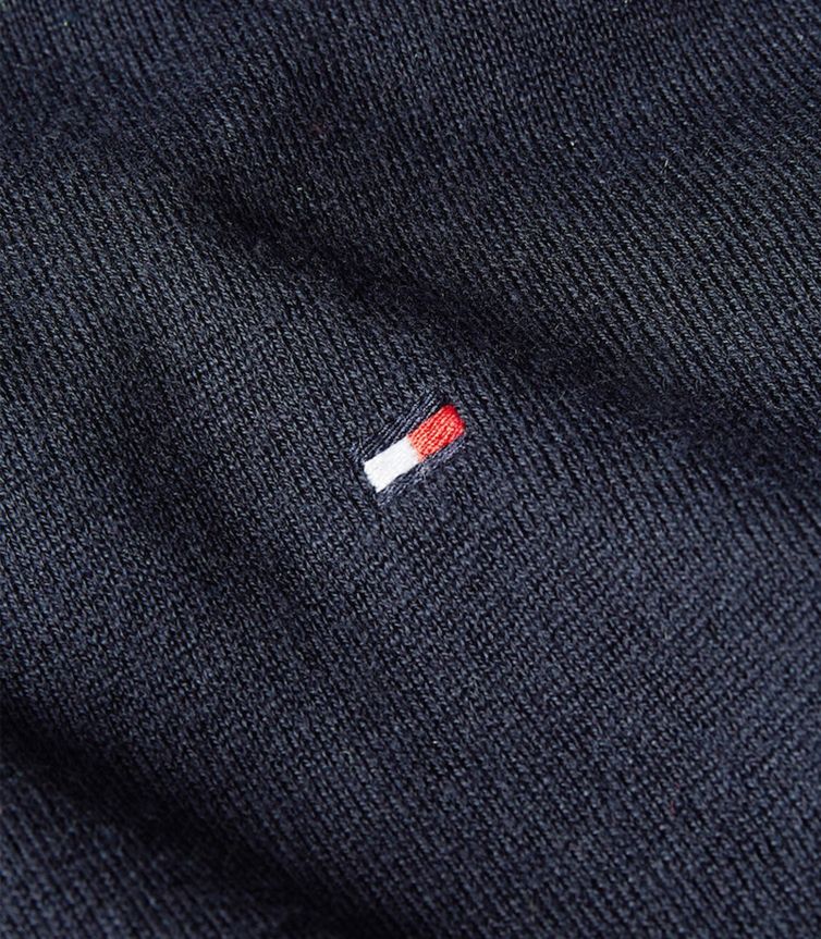 Tommy Hilfiger - Short Sleeve Button Polo Tshirt Regular Fit - Image 3