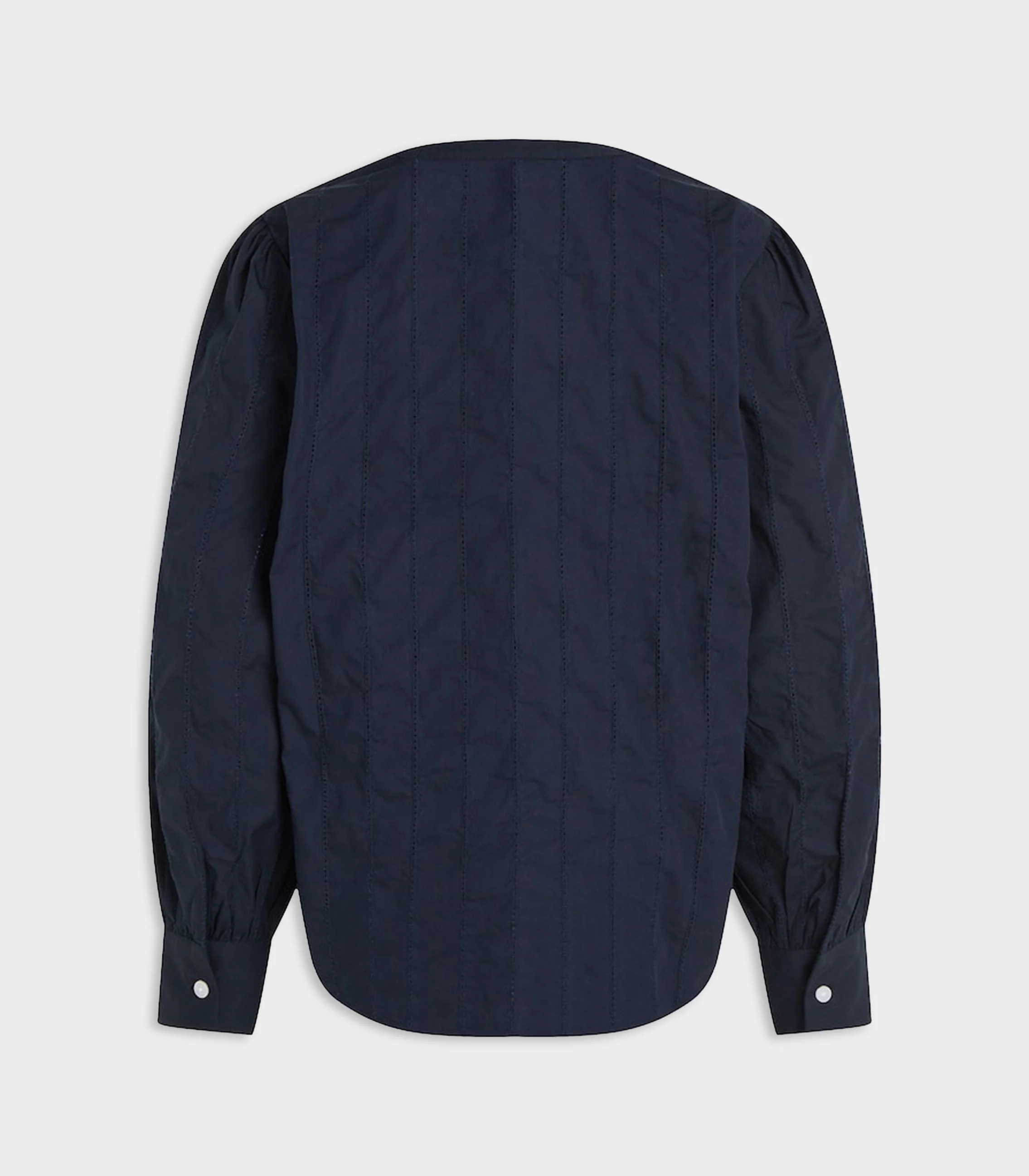 Tommy Hilfiger - Long Sleeve Shirt Regular Fit - Image 17