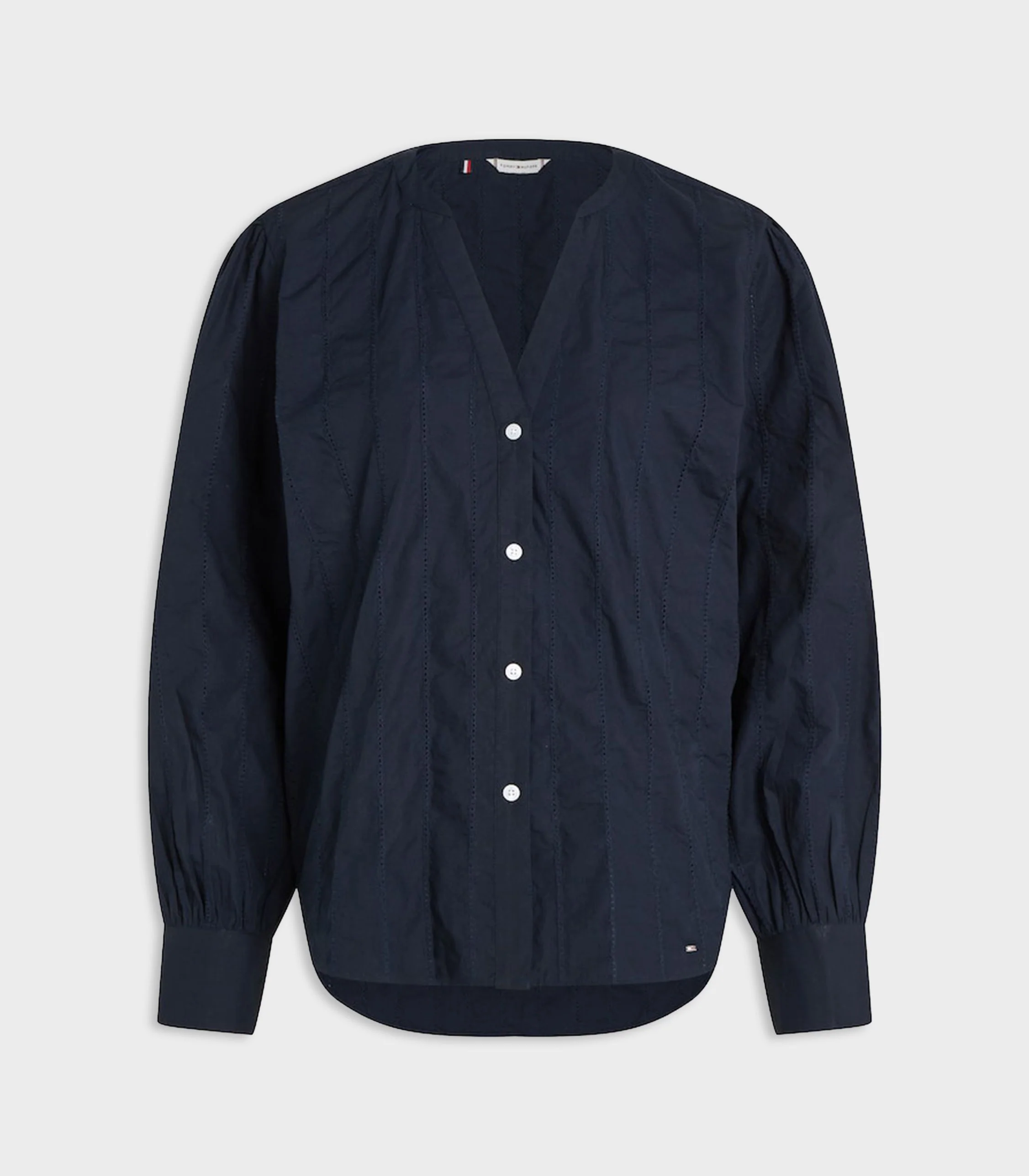 Tommy Hilfiger - Long Sleeve Shirt Regular Fit - Image 2