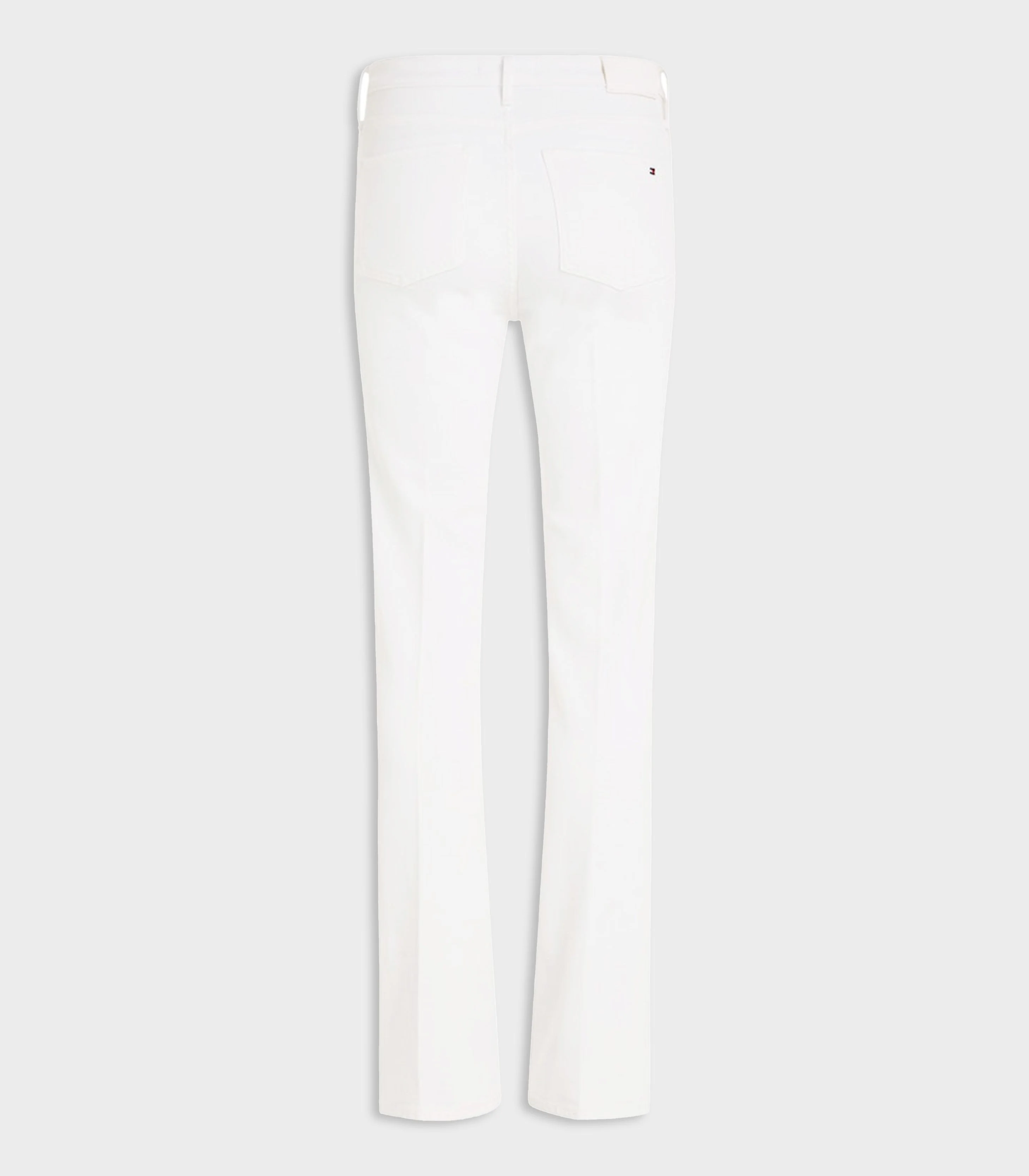 Tommy Hilfiger - Mid Rise Bootcut Jeans - Image 6