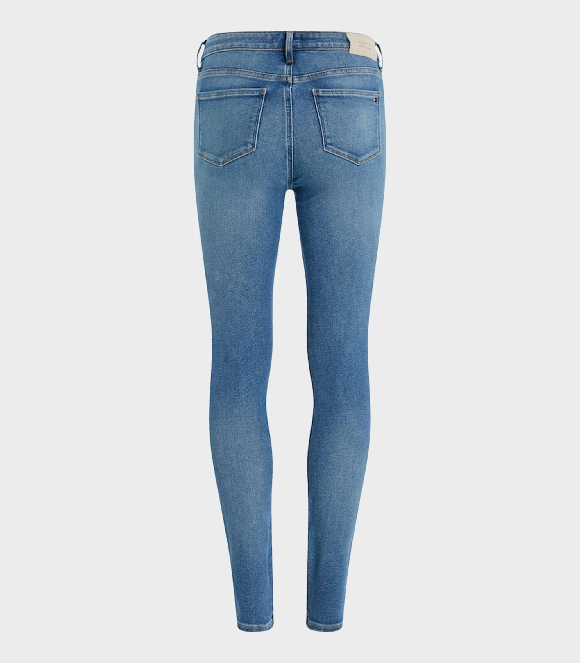 Tommy Hilfiger - Women's Flex Como Skinny jeans - Image 6