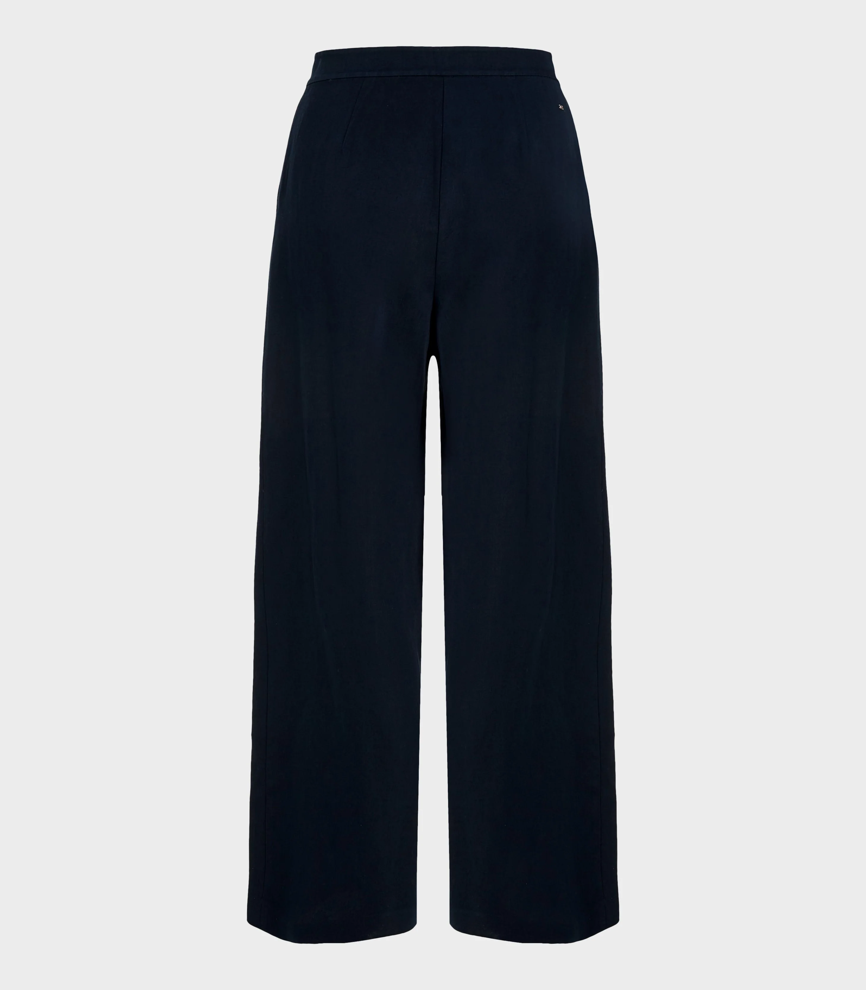 Tommy Hilfiger - Wide Leg Blend Pant  Relaxed Fit - Image 3
