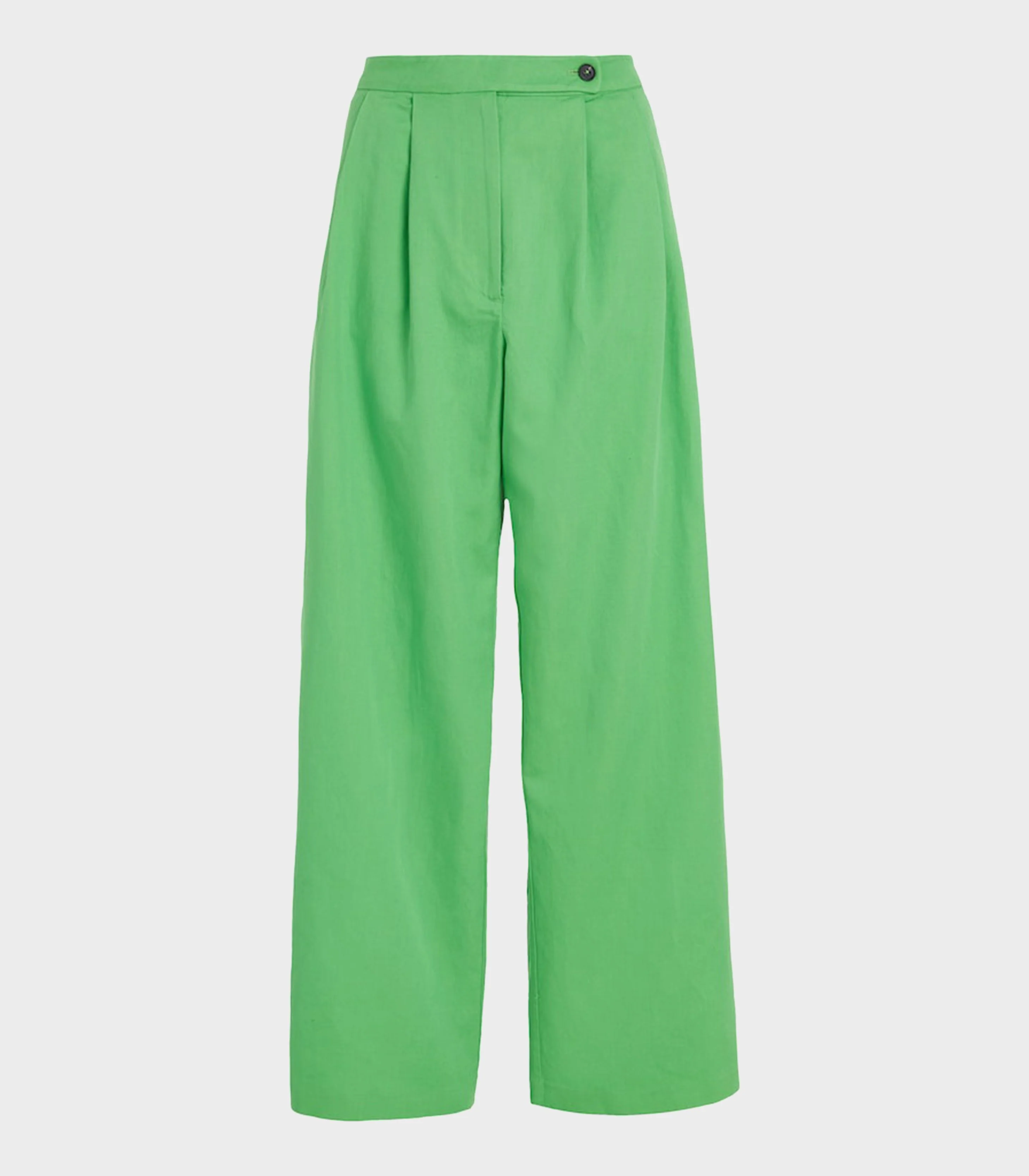 Tommy Hilfiger - Wide Leg Blend Pant  Relaxed Fit - Image 7