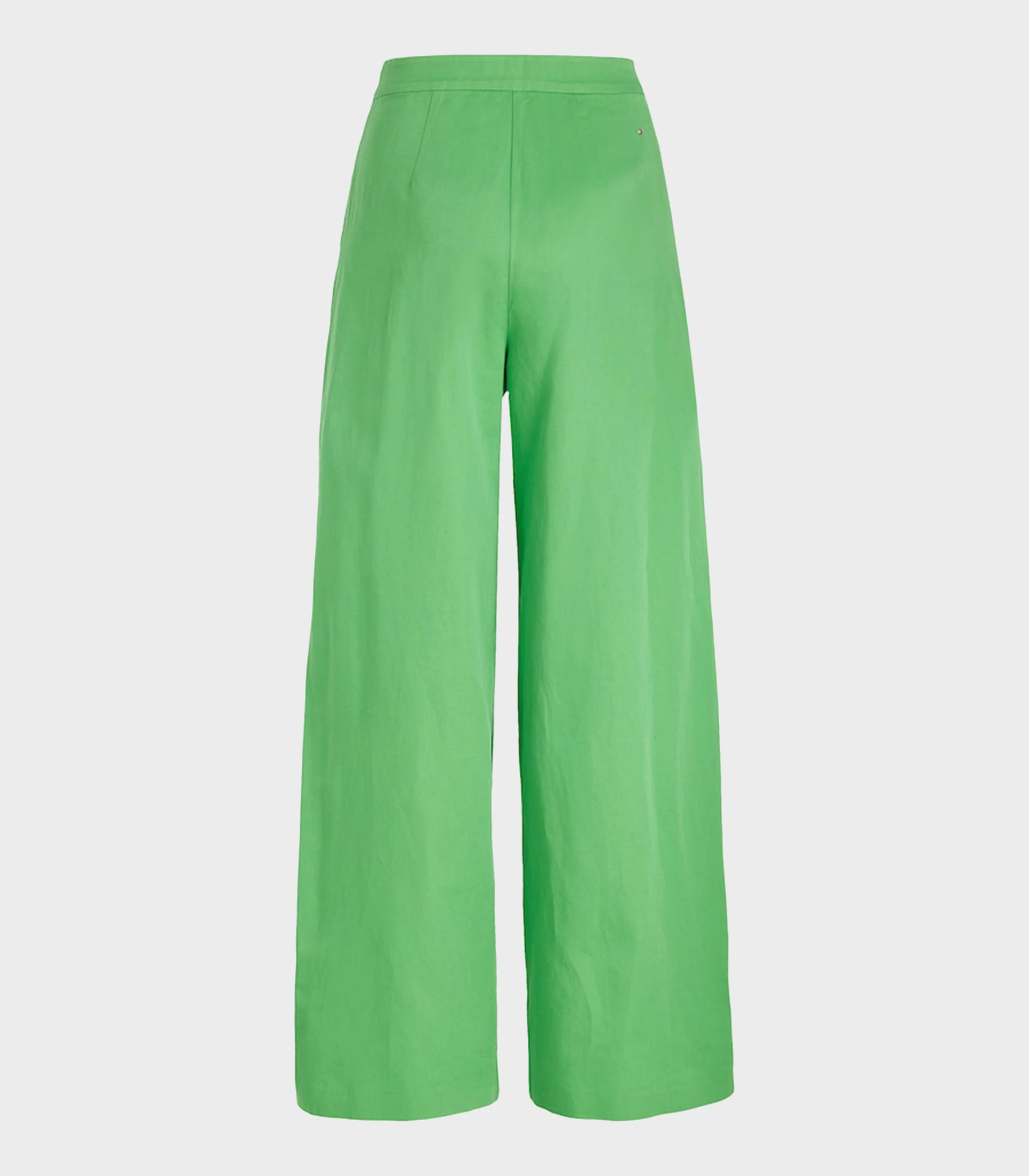 Tommy Hilfiger - Wide Leg Blend Pant  Relaxed Fit - Image 8