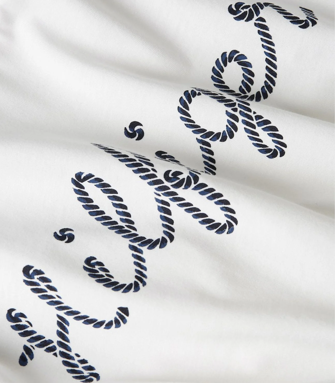 Tommy Hilfiger - Puff Print Knee Dress Relaxed Fit - Image 5