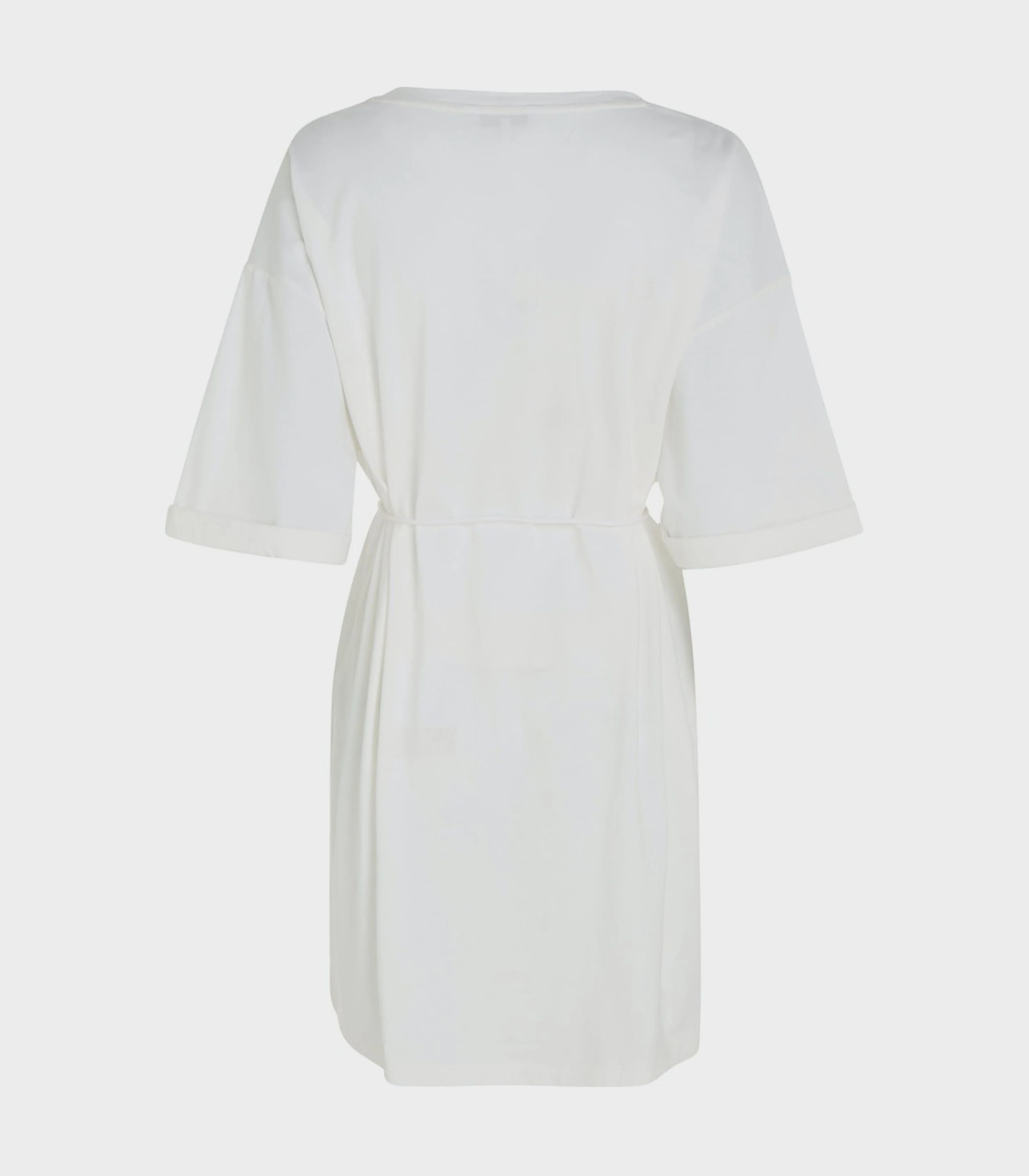 Tommy Hilfiger - Puff Print Knee Dress Relaxed Fit - Image 6