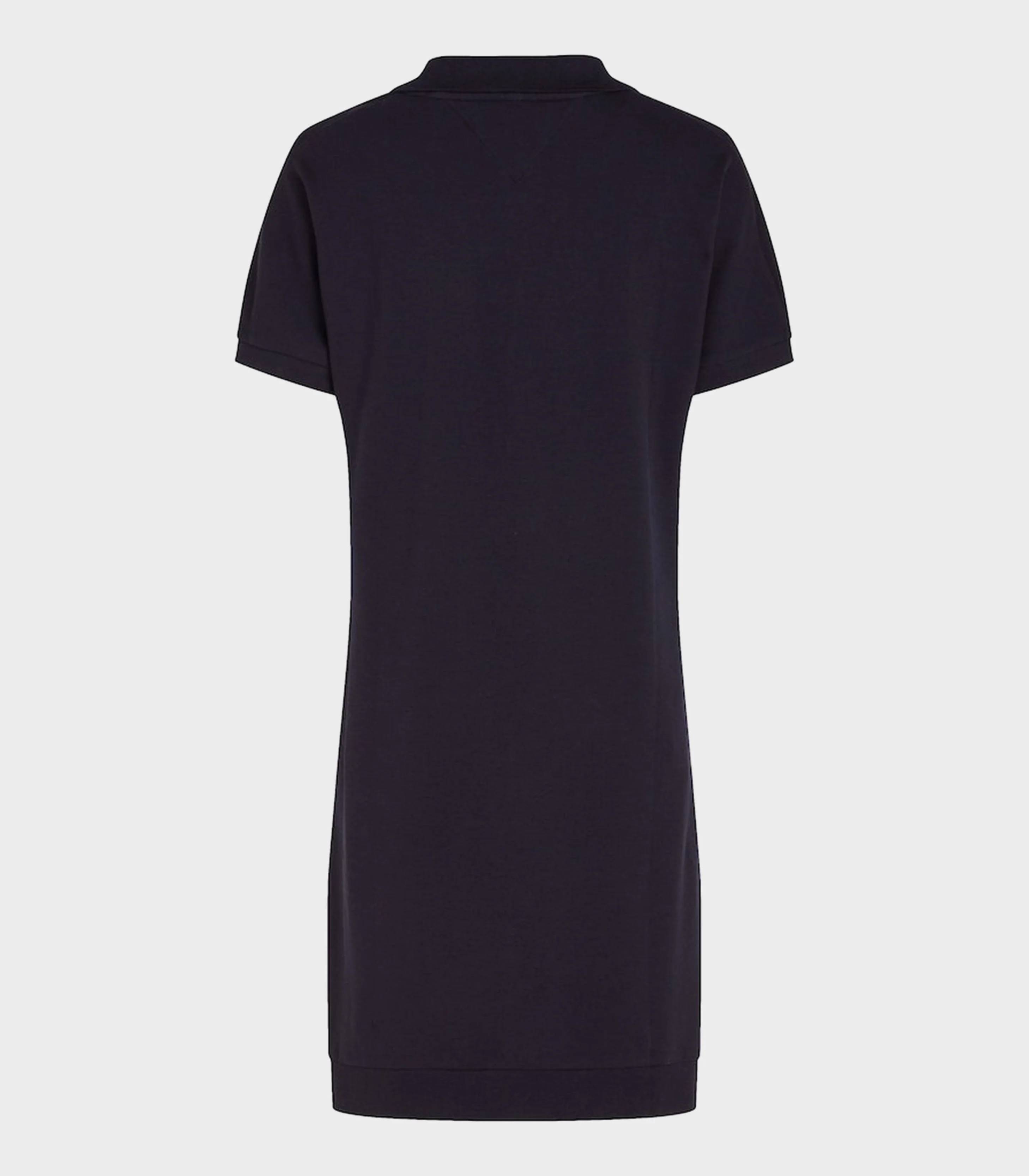 Tommy Hilfiger - Relaxed Lyocell Polo Knee Dress - Image 6
