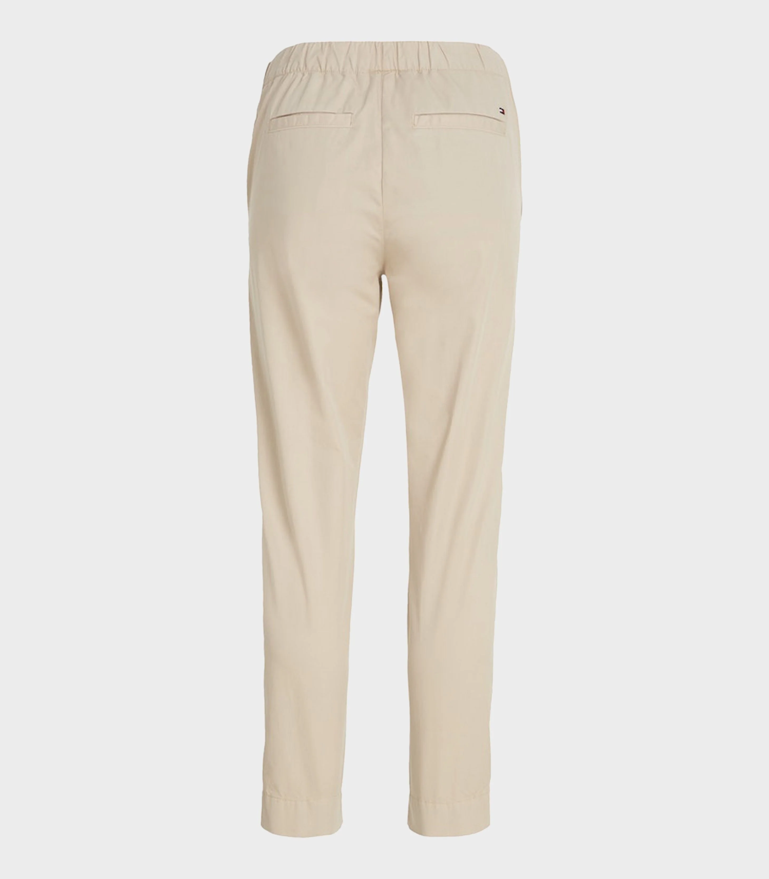 Tommy Hilfiger - 1985 Collection Elasticated Trousers Relaxed Fit - Image 11