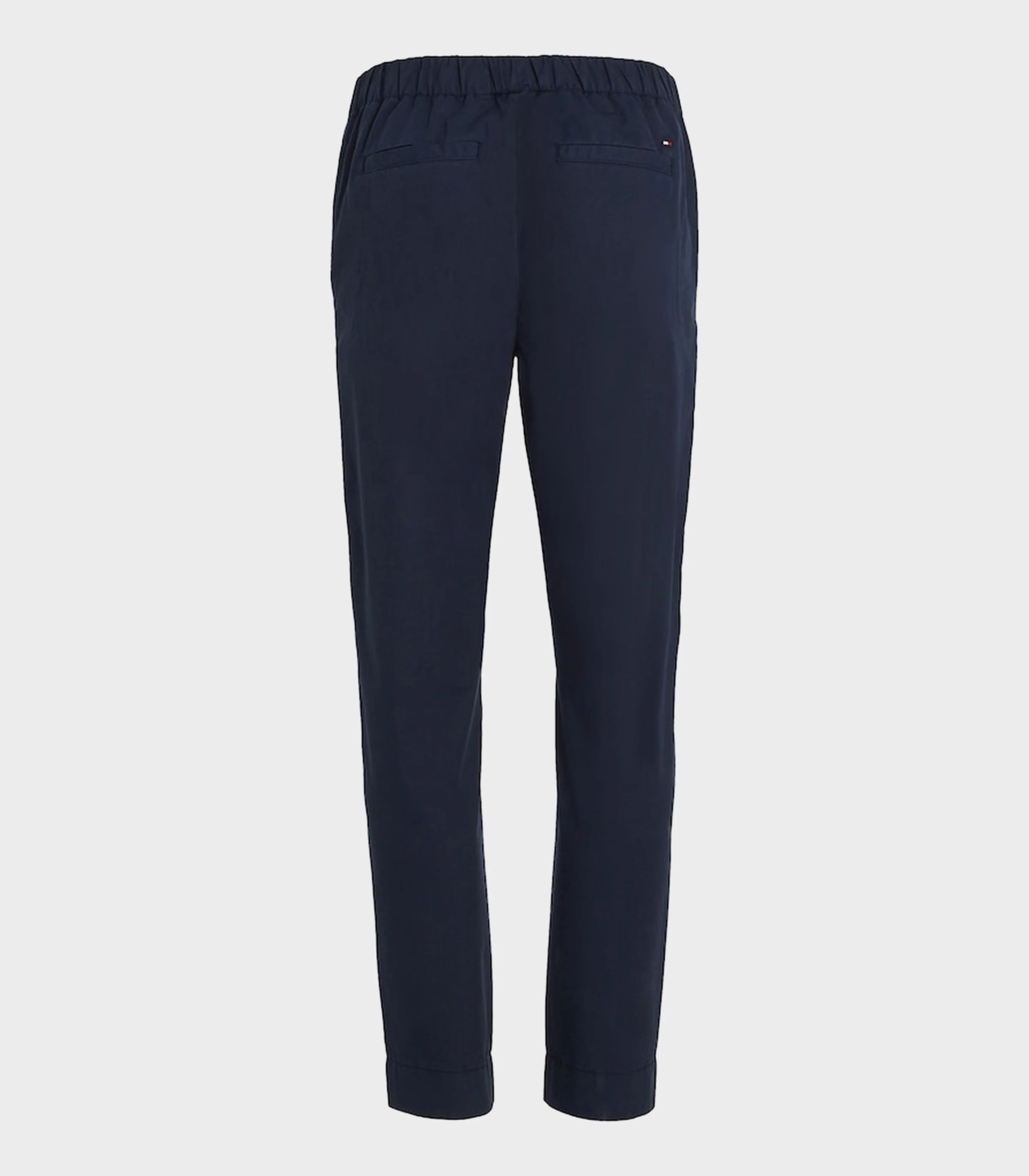 Tommy Hilfiger - 1985 Collection Elasticated Trousers Relaxed Fit - Image 6