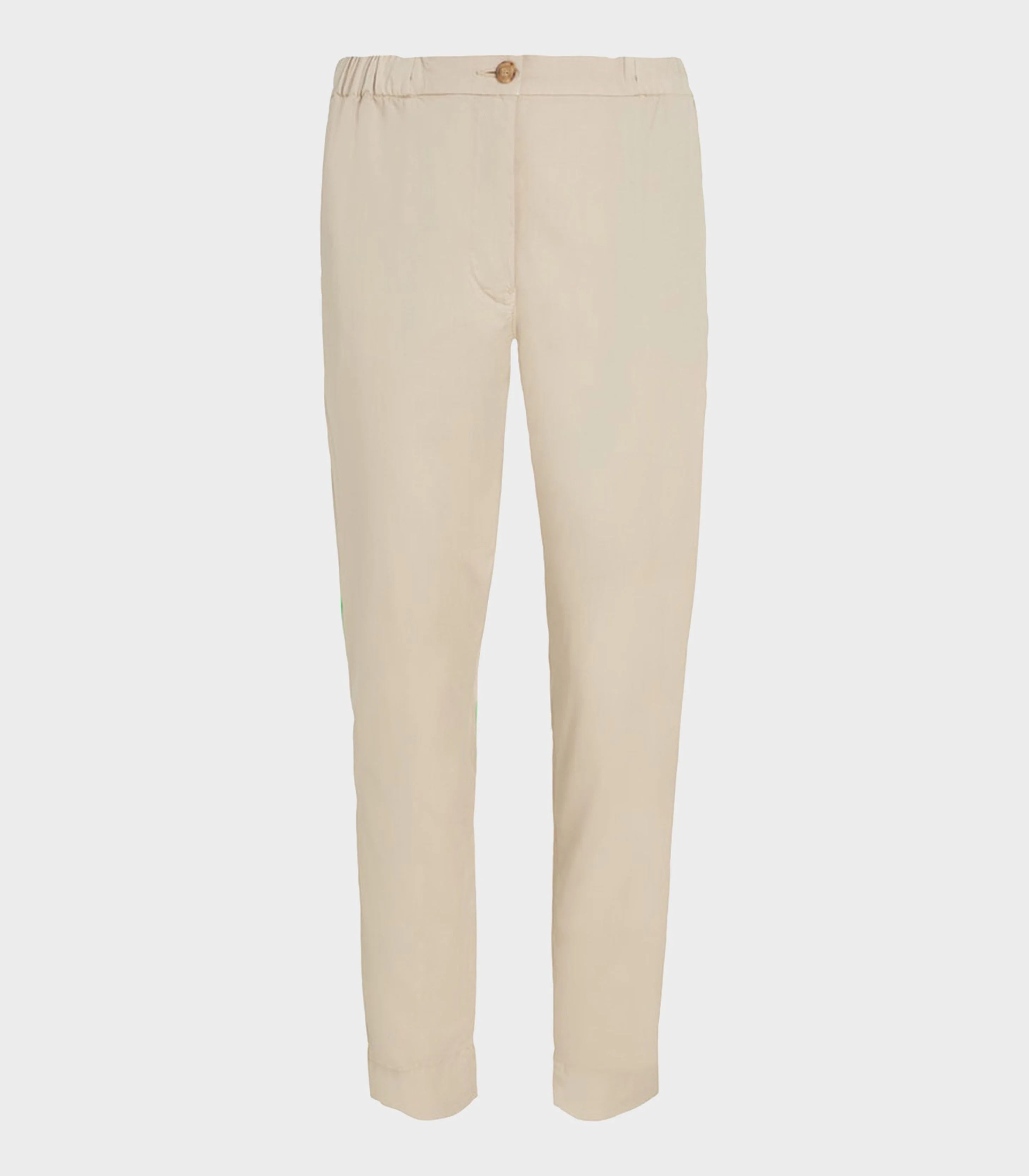 Tommy Hilfiger - 1985 Collection Elasticated Trousers Relaxed Fit - Image 8