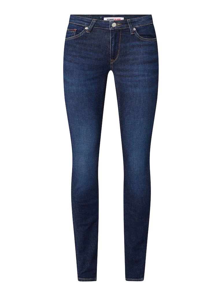 Tommy Hilfiger Jeans - Sophie Skinny - Image 12