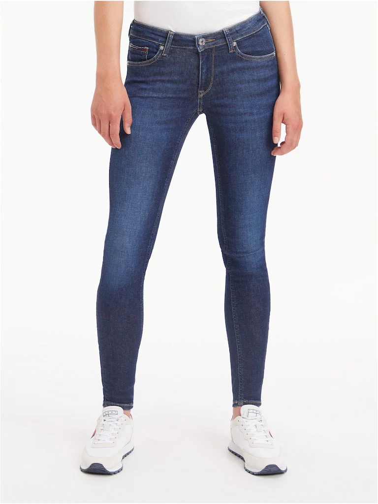 Tommy Hilfiger Jeans - Sophie Skinny - Image 2