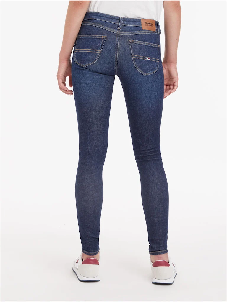 Tommy Hilfiger Jeans - Sophie Skinny - Image 5