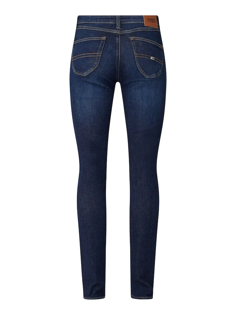 Tommy Hilfiger Jeans - Sophie Skinny - Image 7