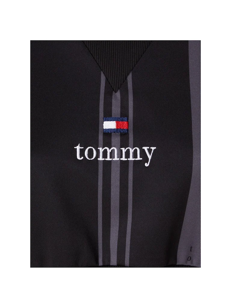 Tommy Hilfiger Jeans - Tjcw Cropped Mockneck - Image 5
