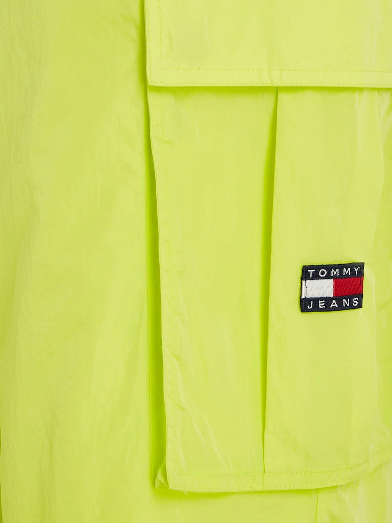 Tommy Hilfiger Jeans - Claire High Rise Wide Cargo Joggers - Image 4