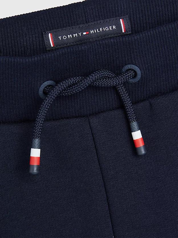 Tommy Hilfiger  - Boys -  Pull On Pants , Style Kb0kb07980 - Image 4