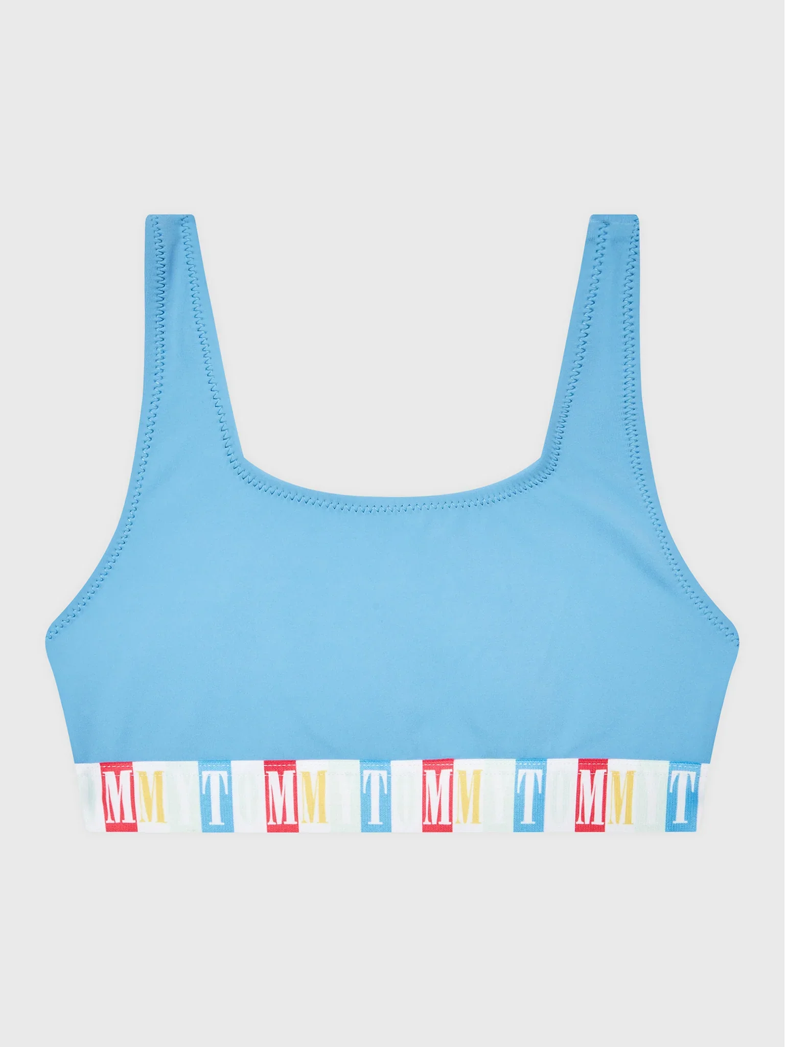 Tommy hilfiger  - Girl's Bralette Set Two Pieces - Image 3