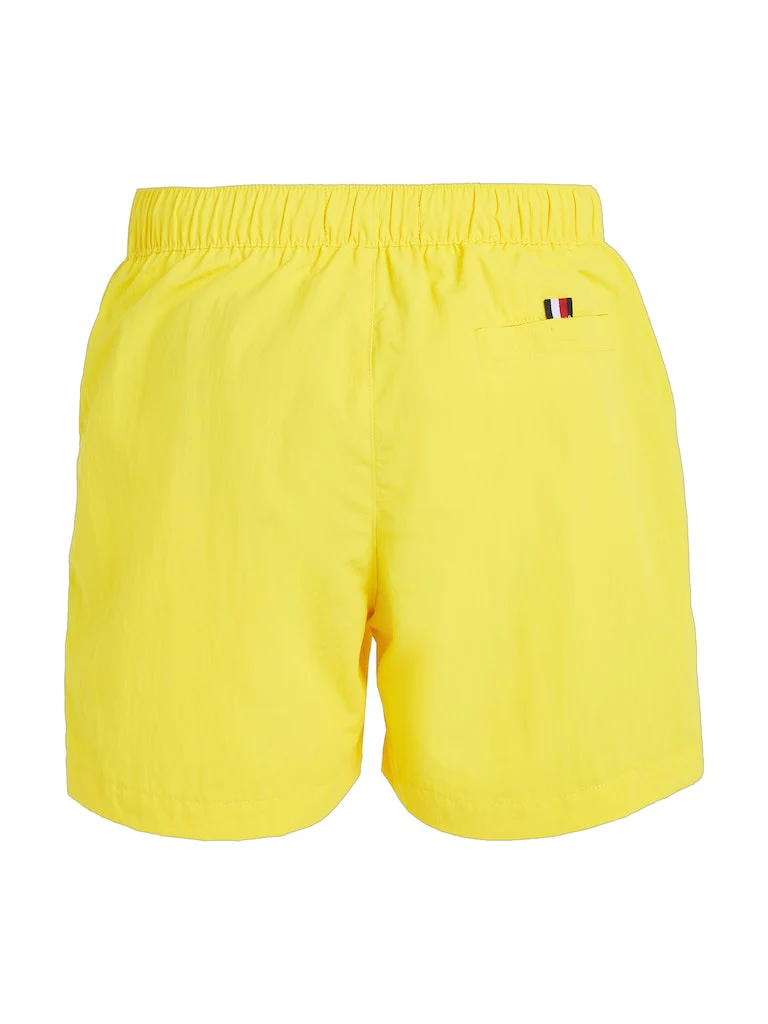 Tommy Hilfiger - Men's Medium Drawstring Swim Short - Image 13