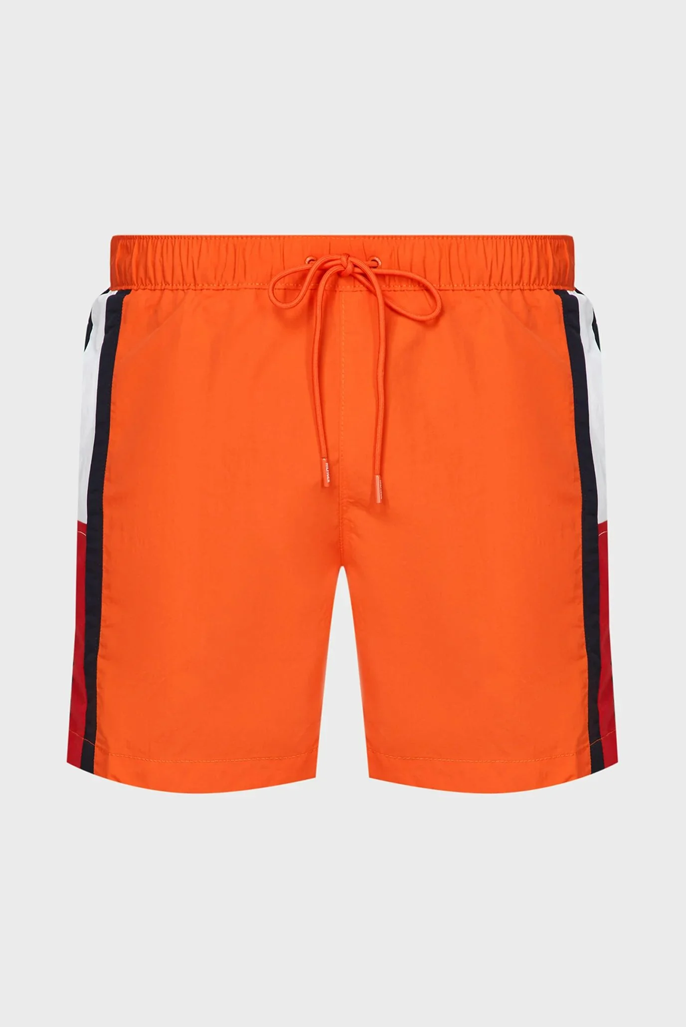 Tommy Hilfiger - Men's Medium Drawstring Swim Short - Image 4
