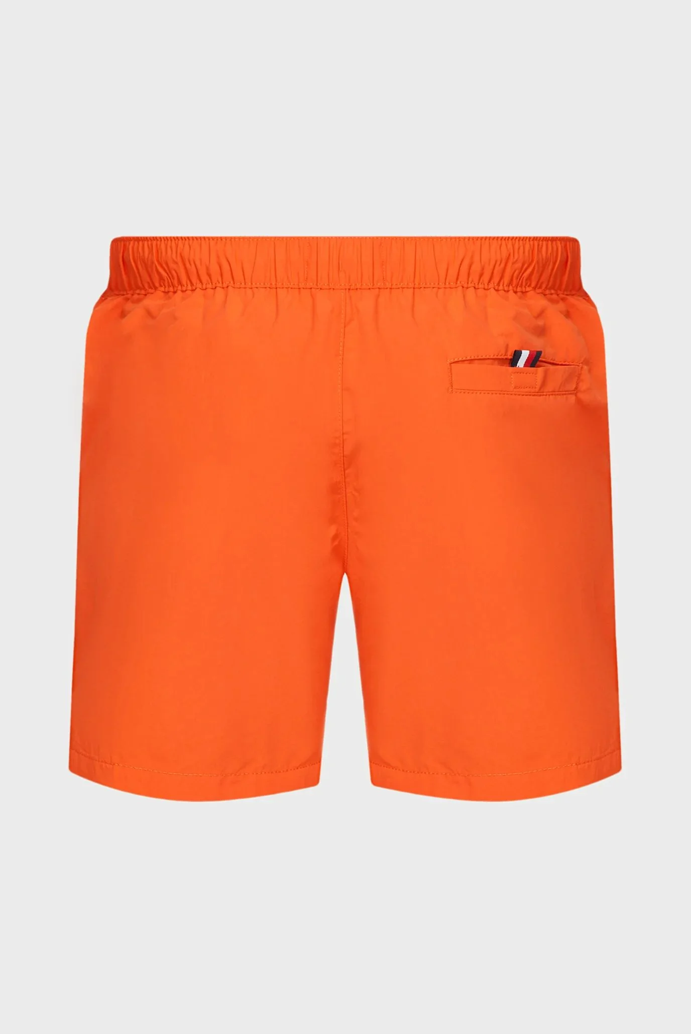 Tommy Hilfiger - Men's Medium Drawstring Swim Short - Image 5