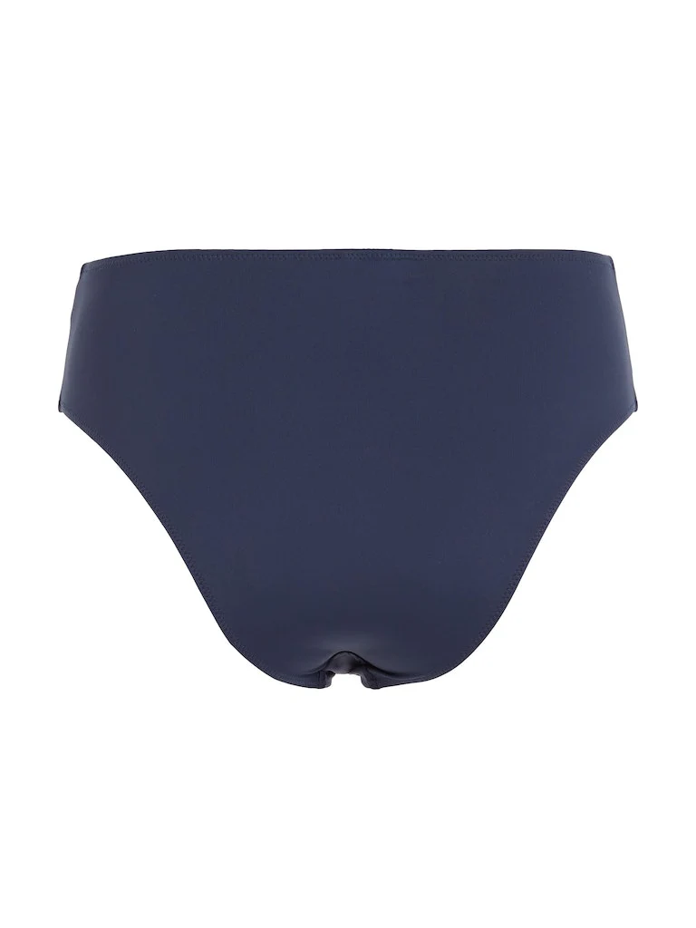 Tommy Hilfiger - Women's High Waist Cheeky Bikini Bottom - Image 2