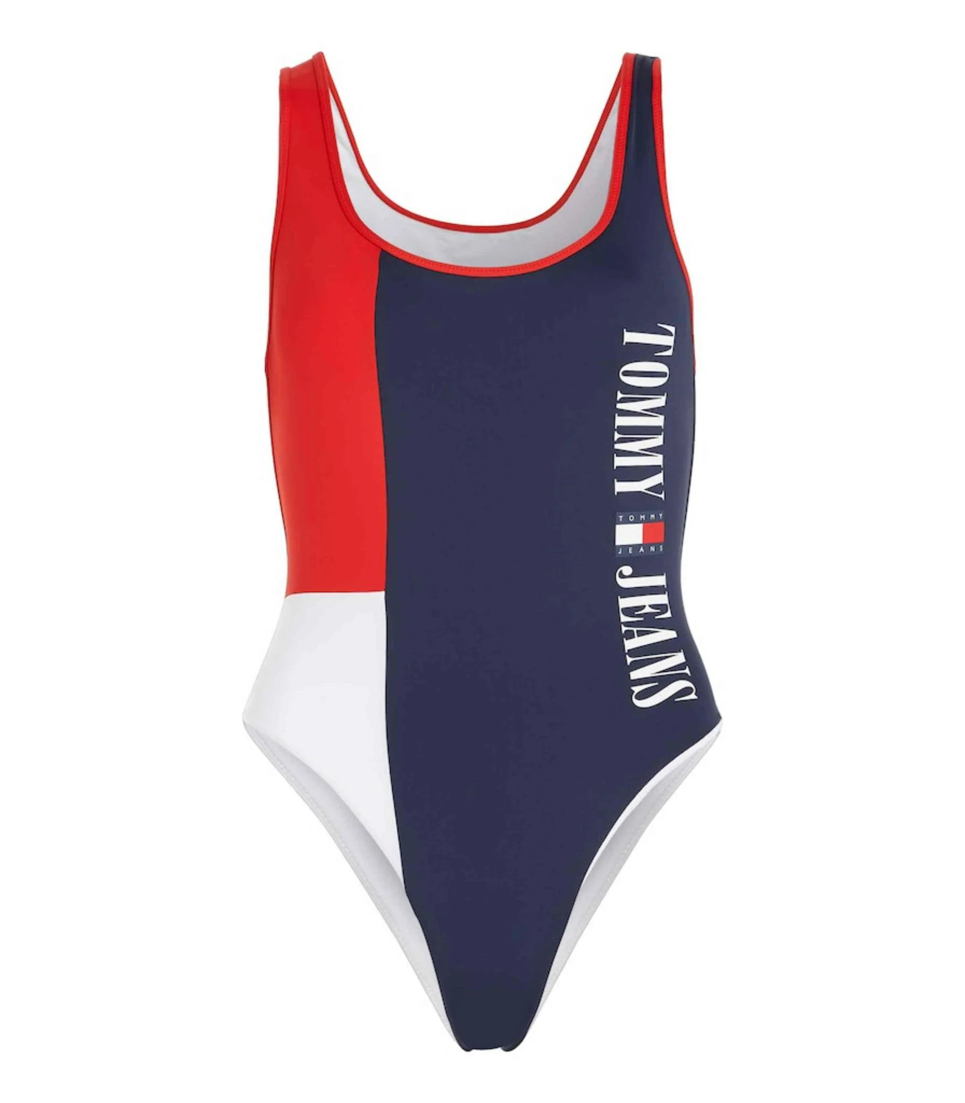 Tommy Hilfiger - Women's One Piece Runway Swimsuit - Image 2