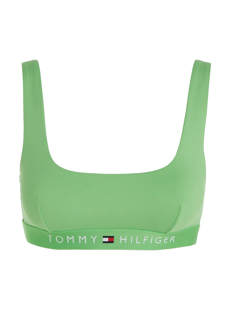 Tommy Hilfiger - Women's Bralette Bikini Top - Image 2