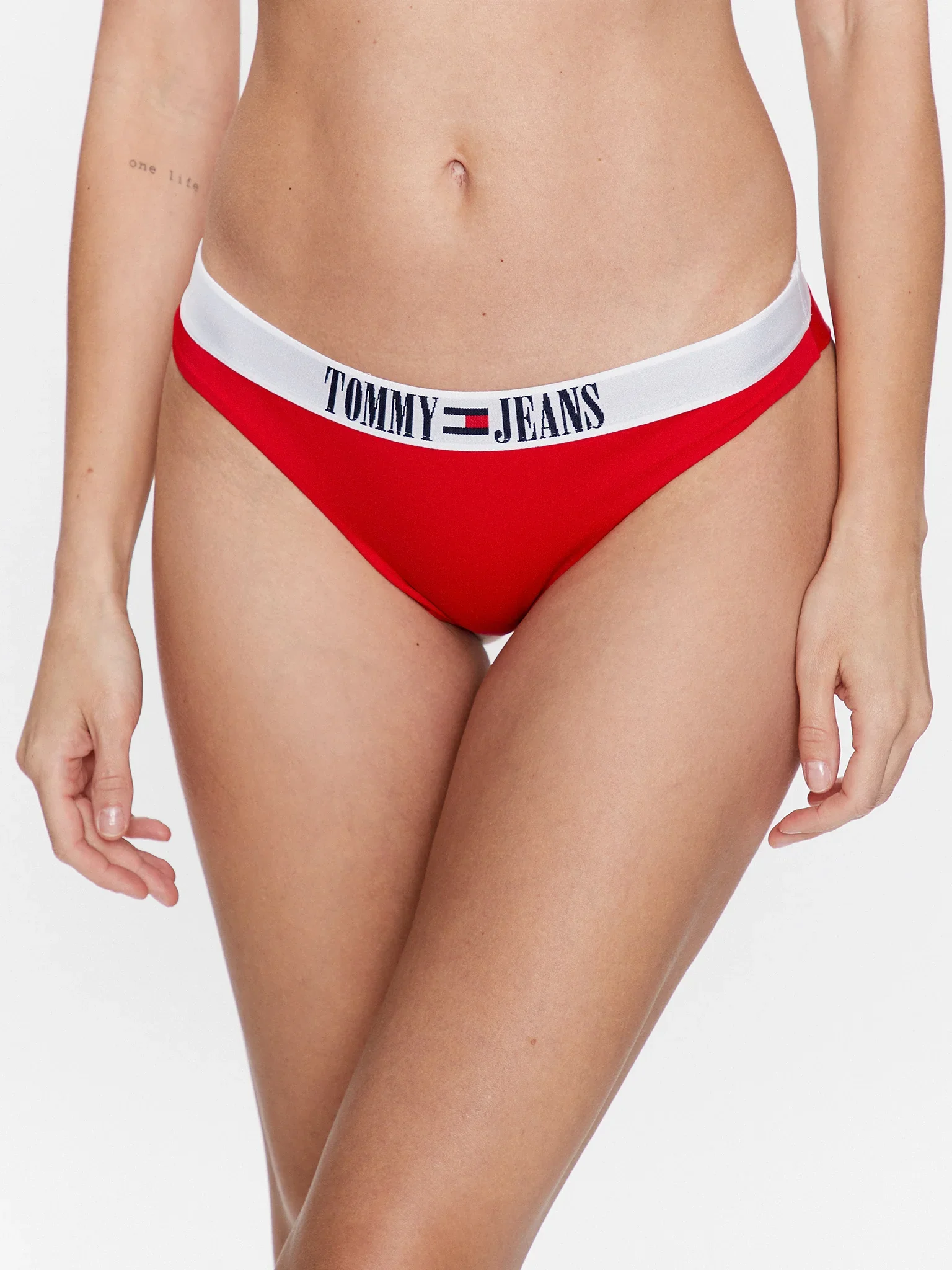 Tommy Hilfiger - Women's Bikini Bottom - Image 2