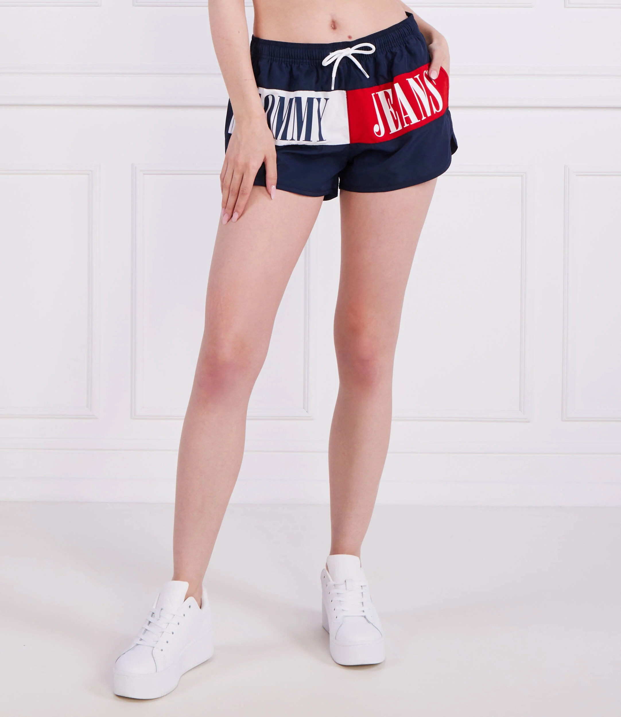 Tommy Hilfiger - Sports Shorts Regular Fit - Image 2