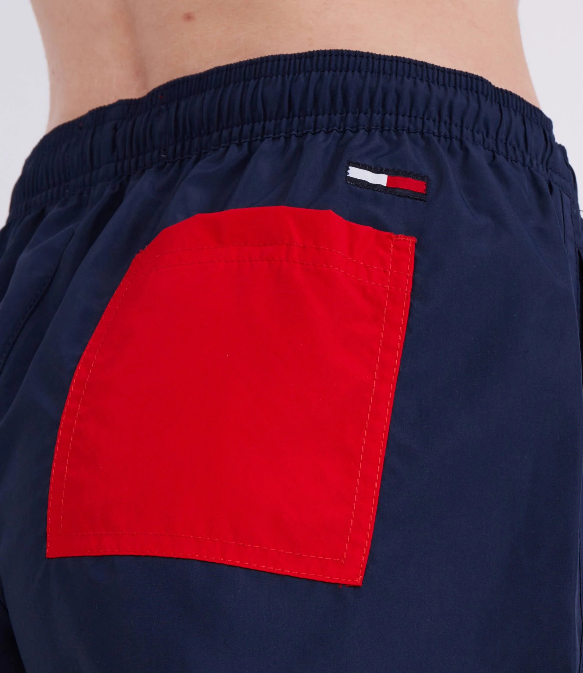 Tommy Hilfiger - Sports Shorts Regular Fit - Image 3