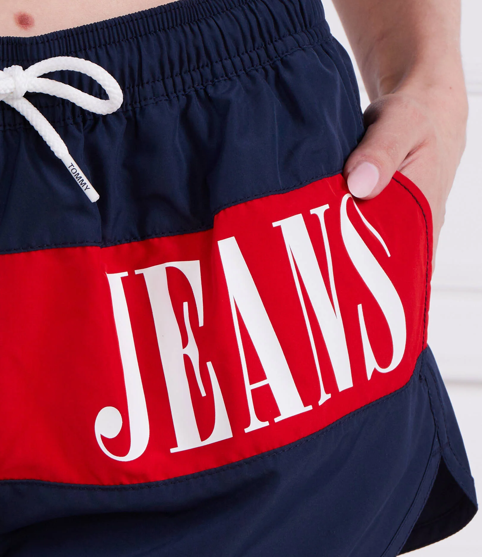 Tommy Hilfiger - Sports Shorts Regular Fit - Image 6