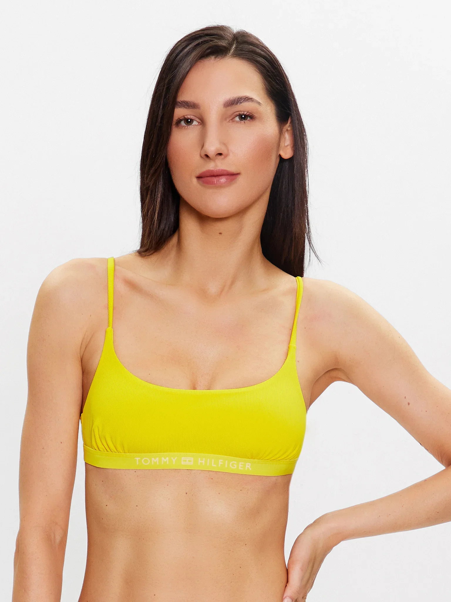 Tommy Hilfiger - Women's Bikini Top - Image 2