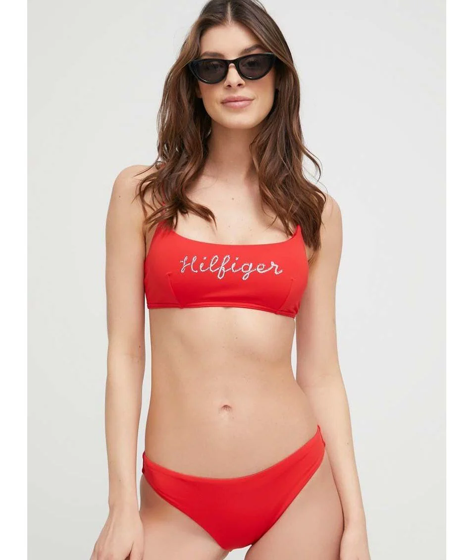 Tommy Hilfiger - Women's Bikini Bottom - Image 5