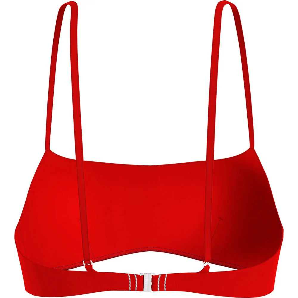 Tommy Hilfiger - Women's Bikini Top Bralette - Image 2