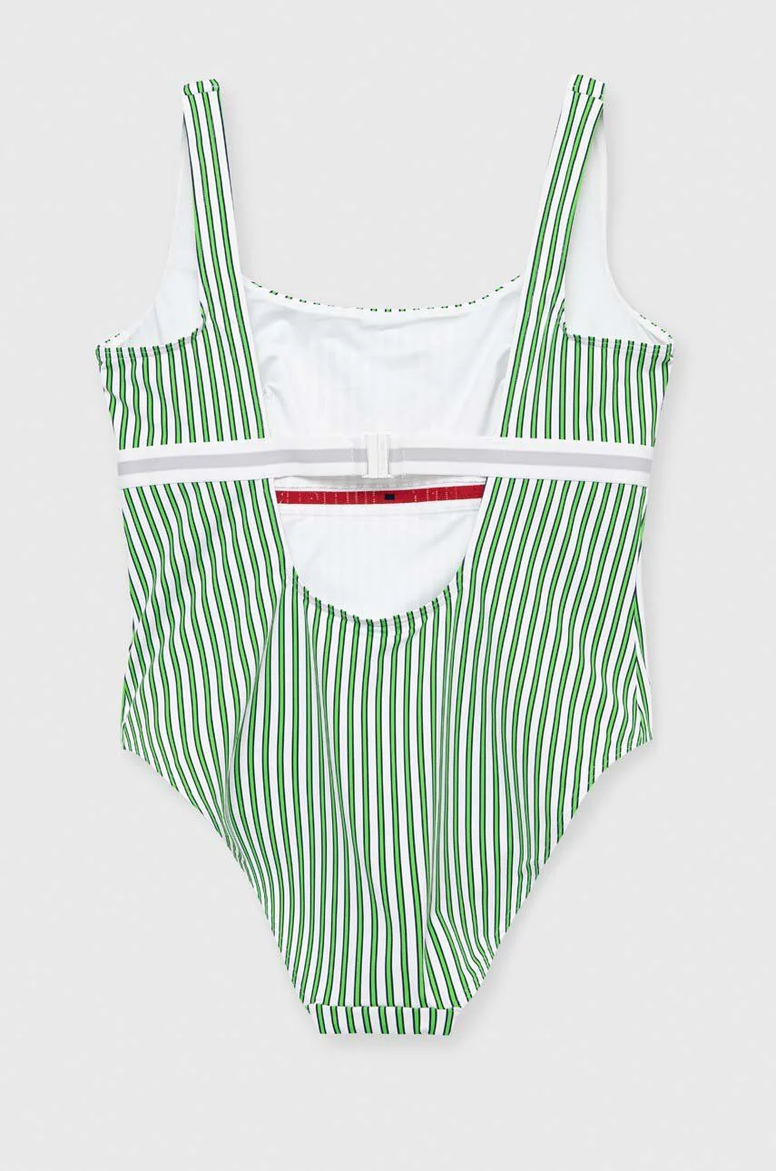 Tommy Hilfiger - Women's One Piece Swimsuit - Image 2