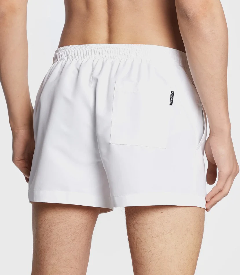 Calvin Klein - Short Drawstring-Graphic - Image 3