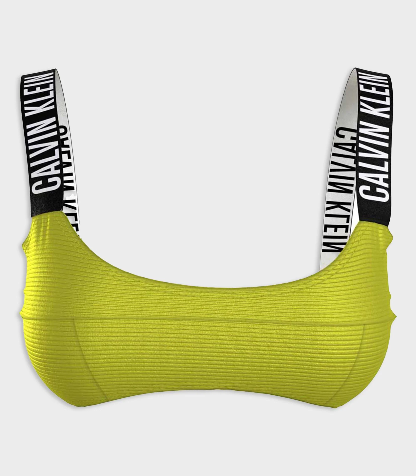 Calvin Klein - Women's Bikini Top Bralette - Image 10