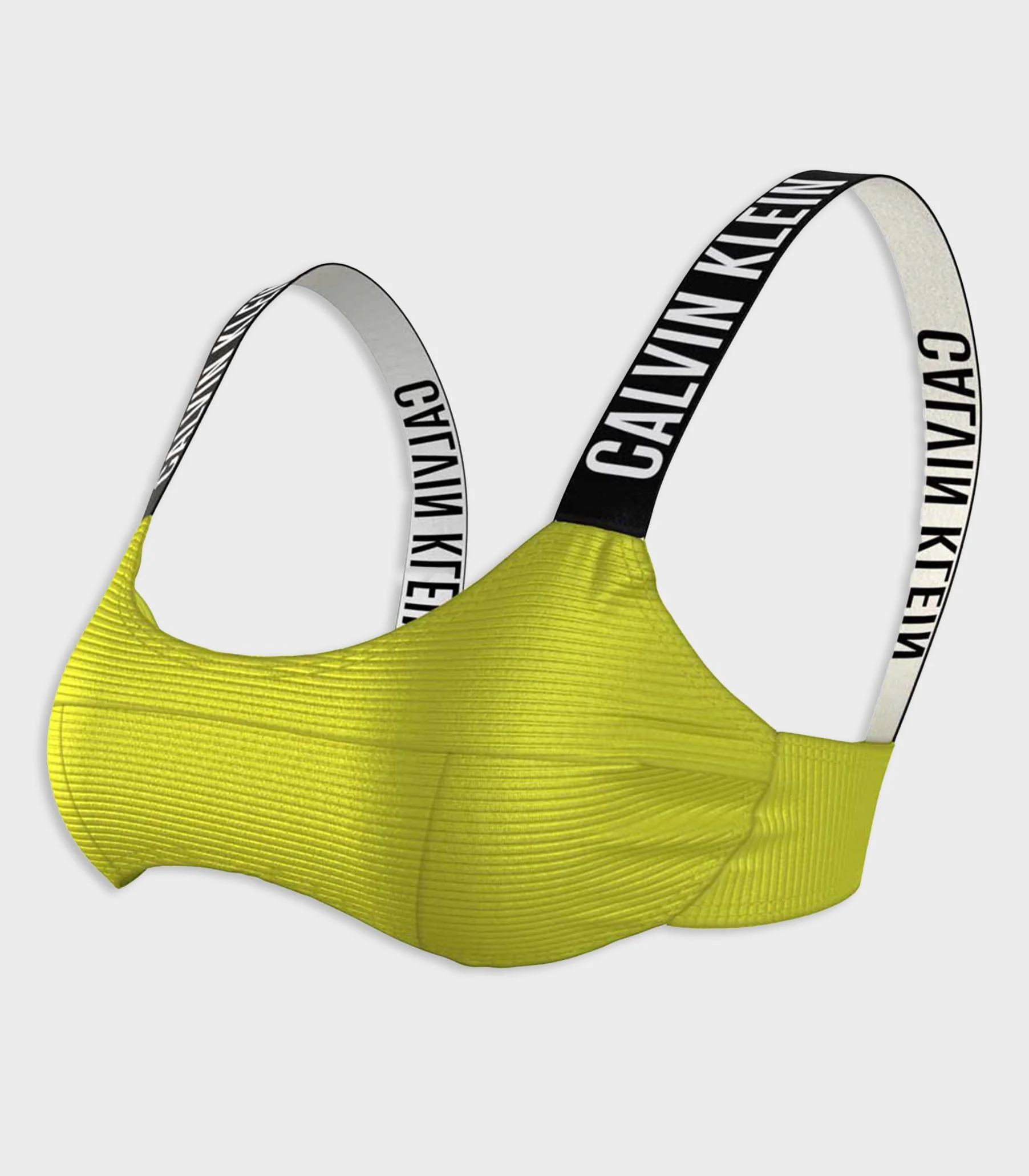 Calvin Klein - Women's Bikini Top Bralette - Image 12