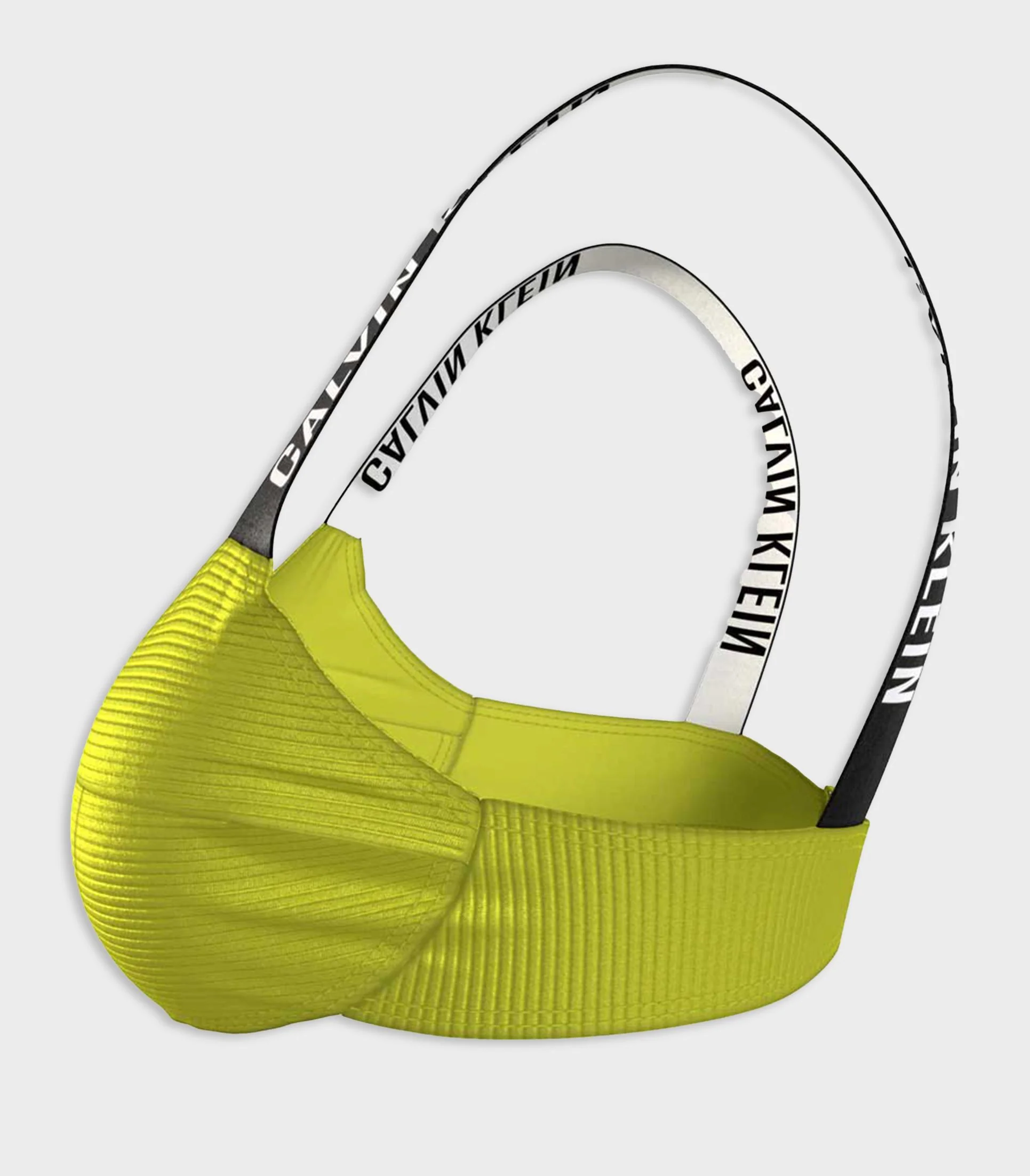 Calvin Klein - Women's Bikini Top Bralette - Image 13
