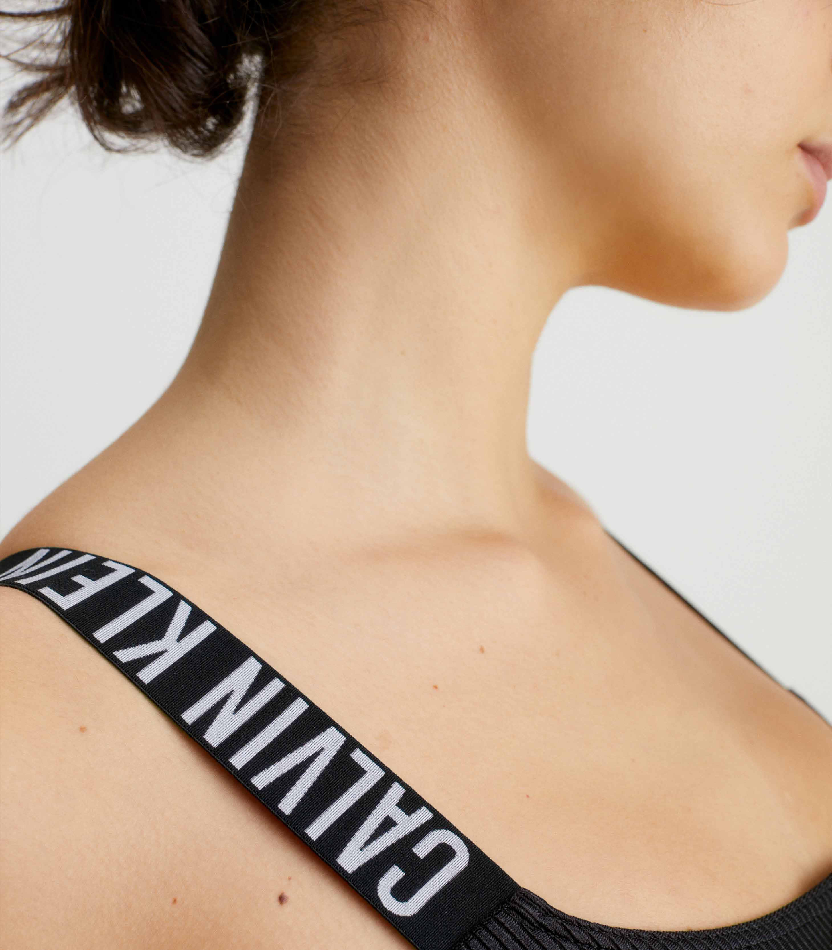 Calvin Klein - Women's Bikini Top Bralette - Image 3