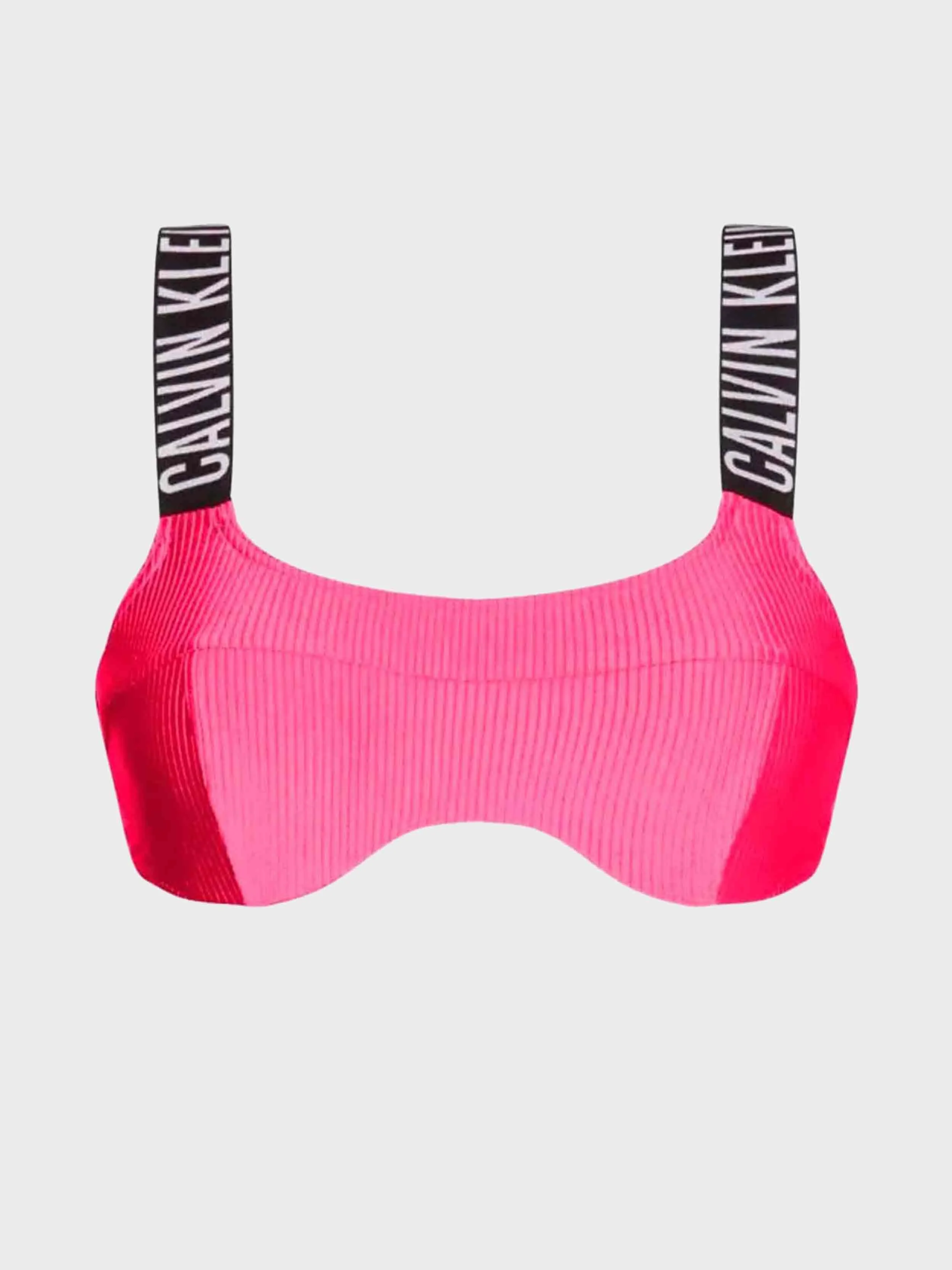 Calvin Klein - Women's Bikini Top Bralette - Image 5